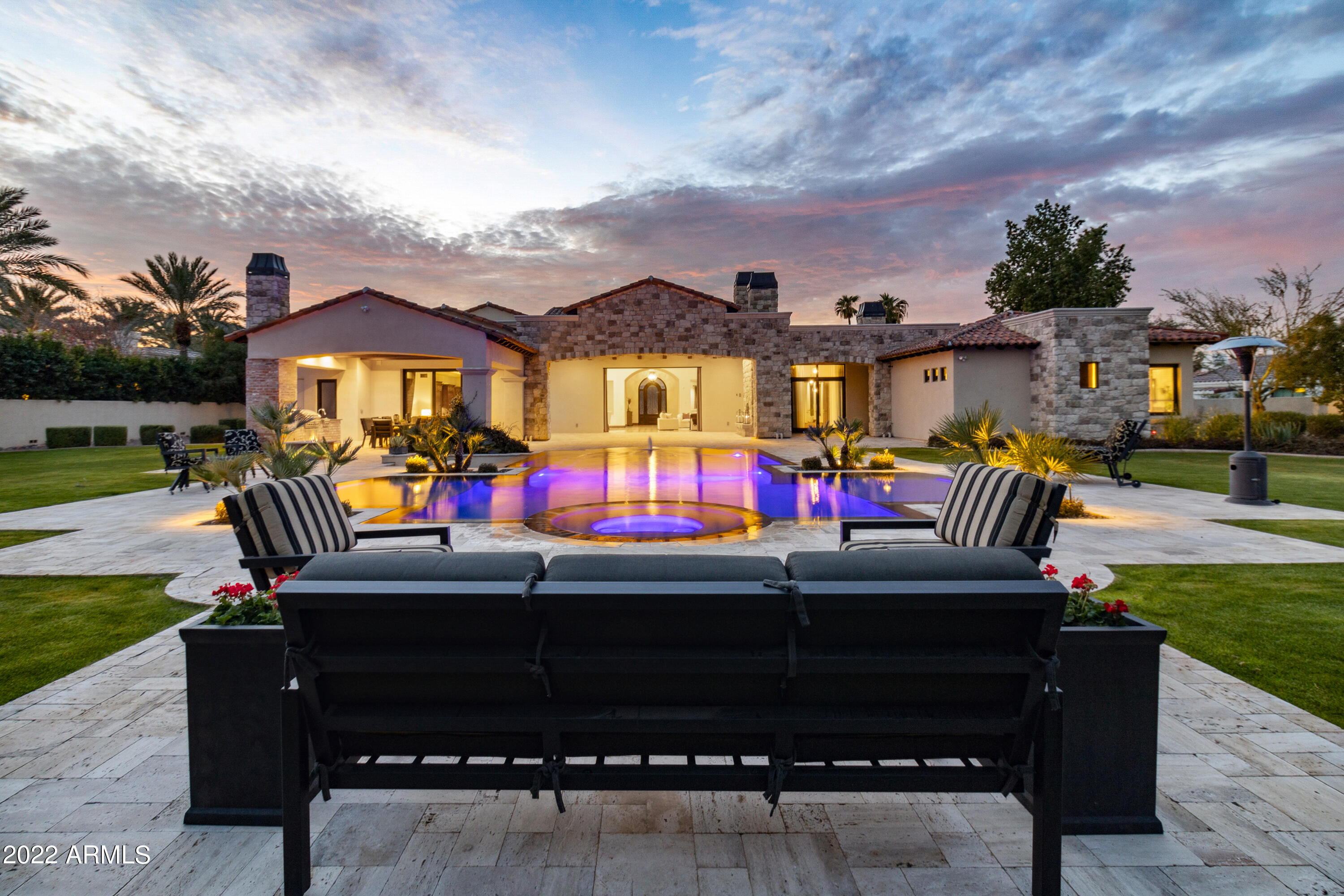 GARY ESTATES - Residential