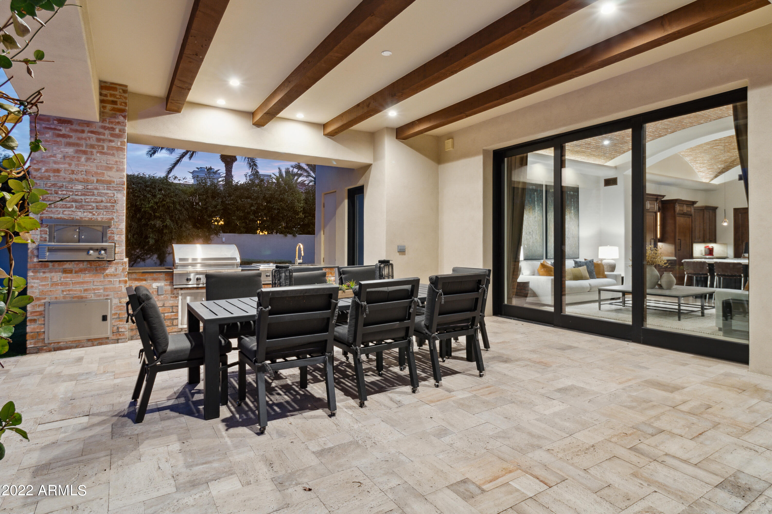 GARY ESTATES - Residential