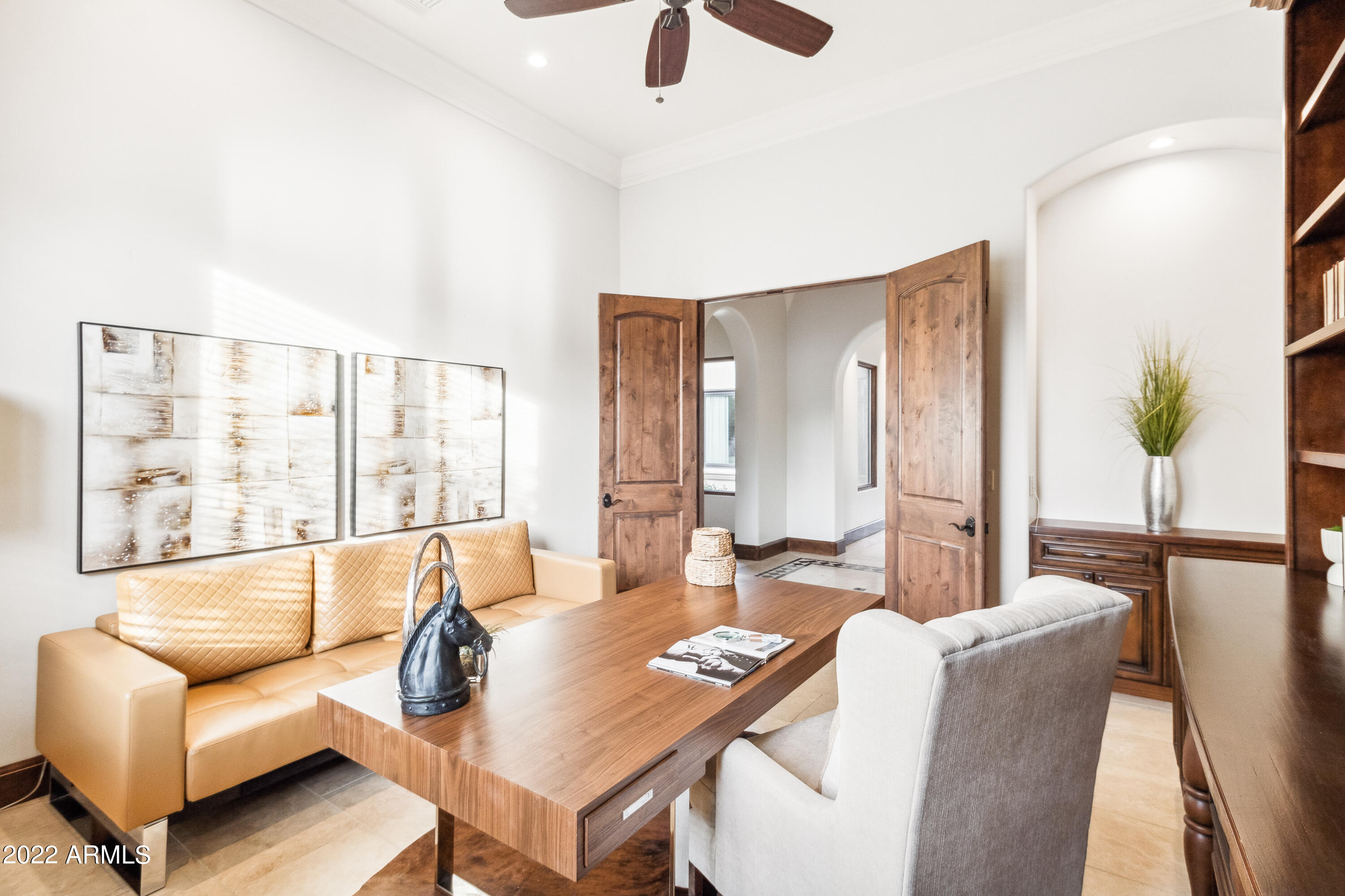GARY ESTATES - Residential