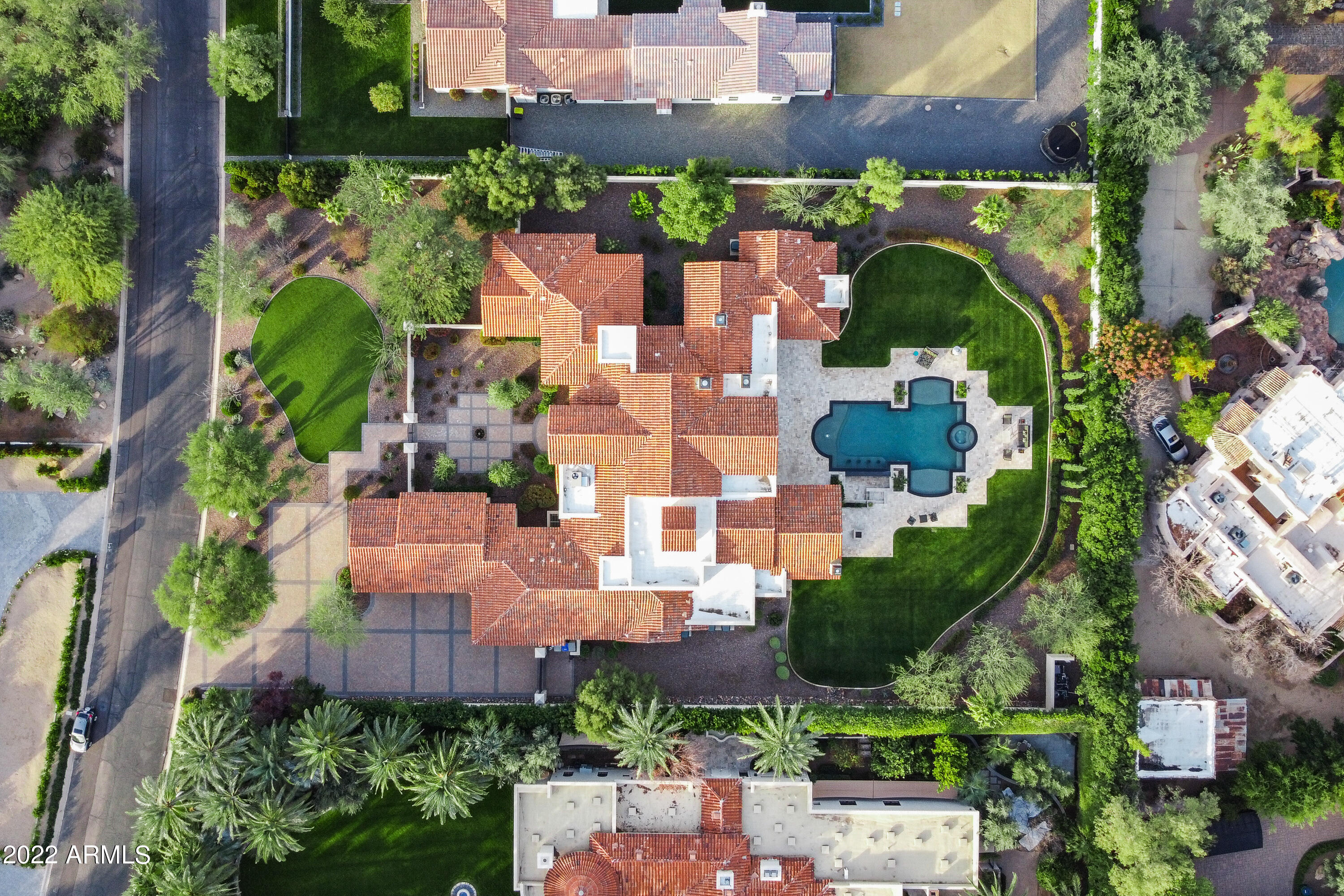 GARY ESTATES - Residential