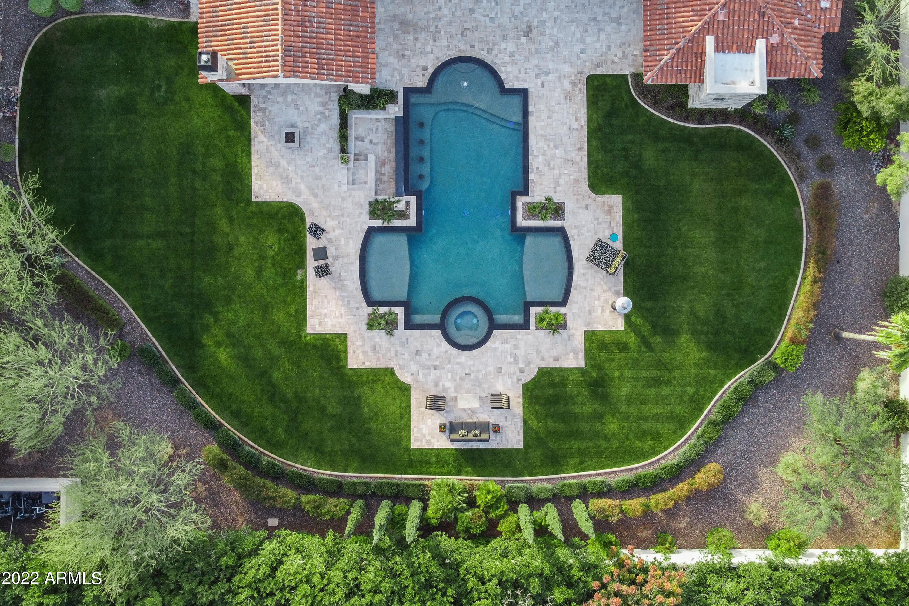 GARY ESTATES - Residential