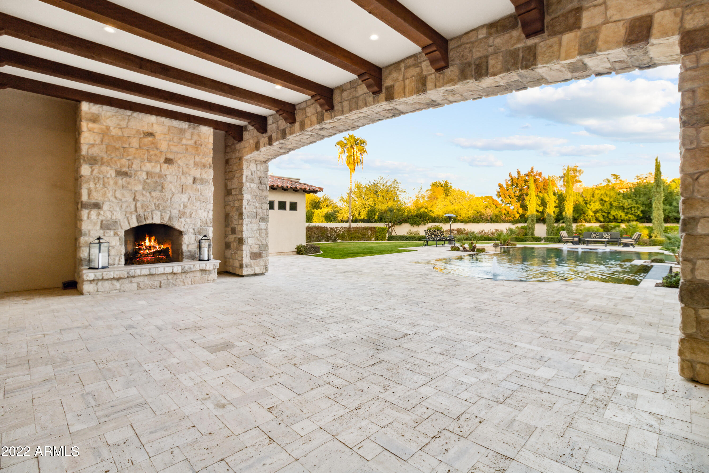 GARY ESTATES - Residential