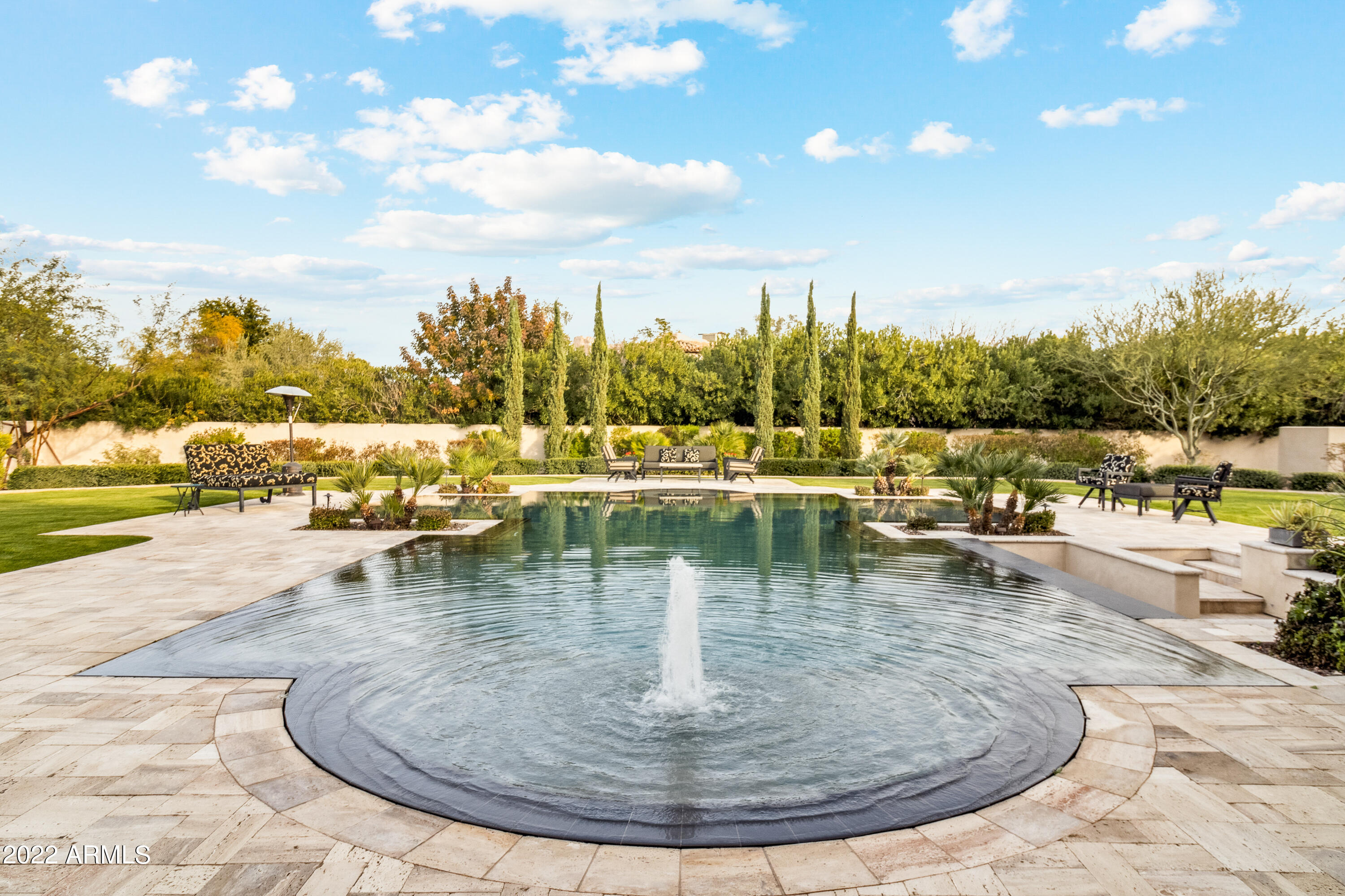 GARY ESTATES - Residential