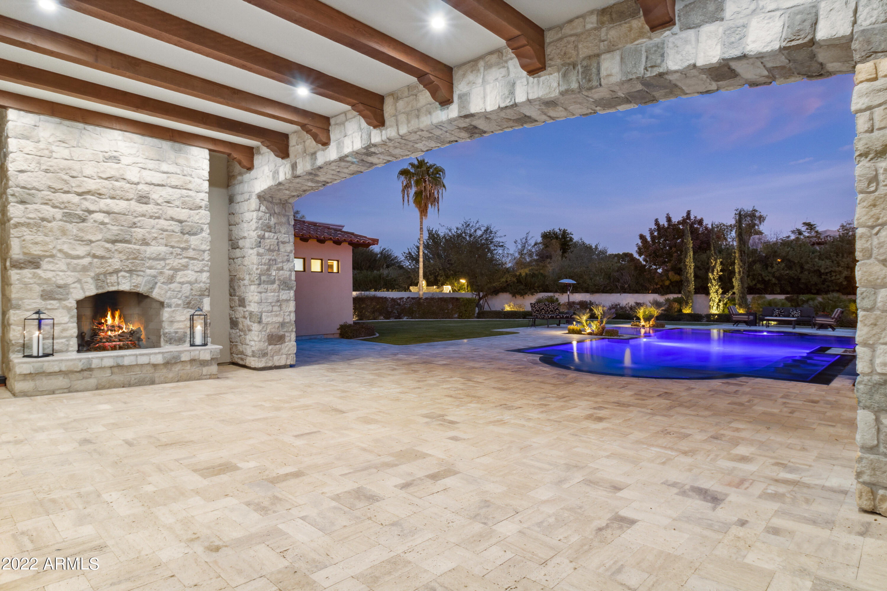 GARY ESTATES - Residential