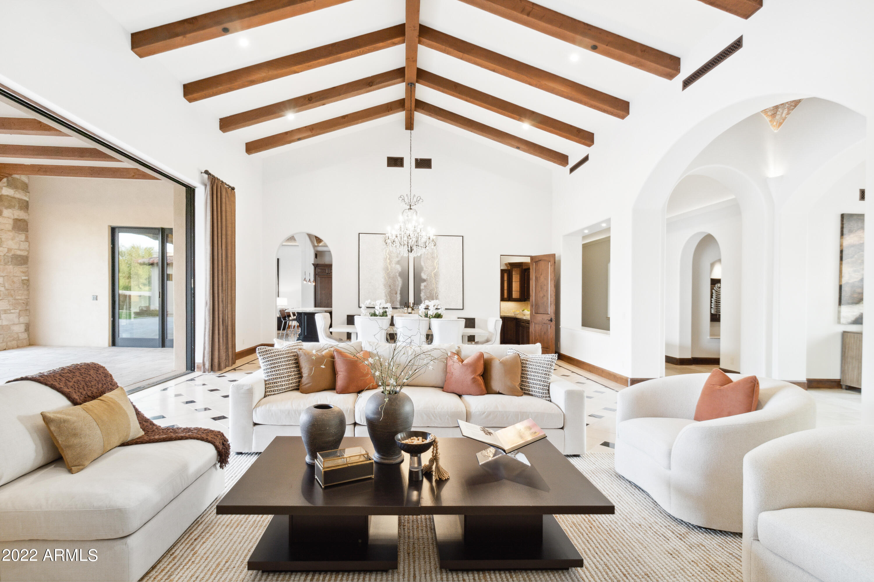 GARY ESTATES - Residential