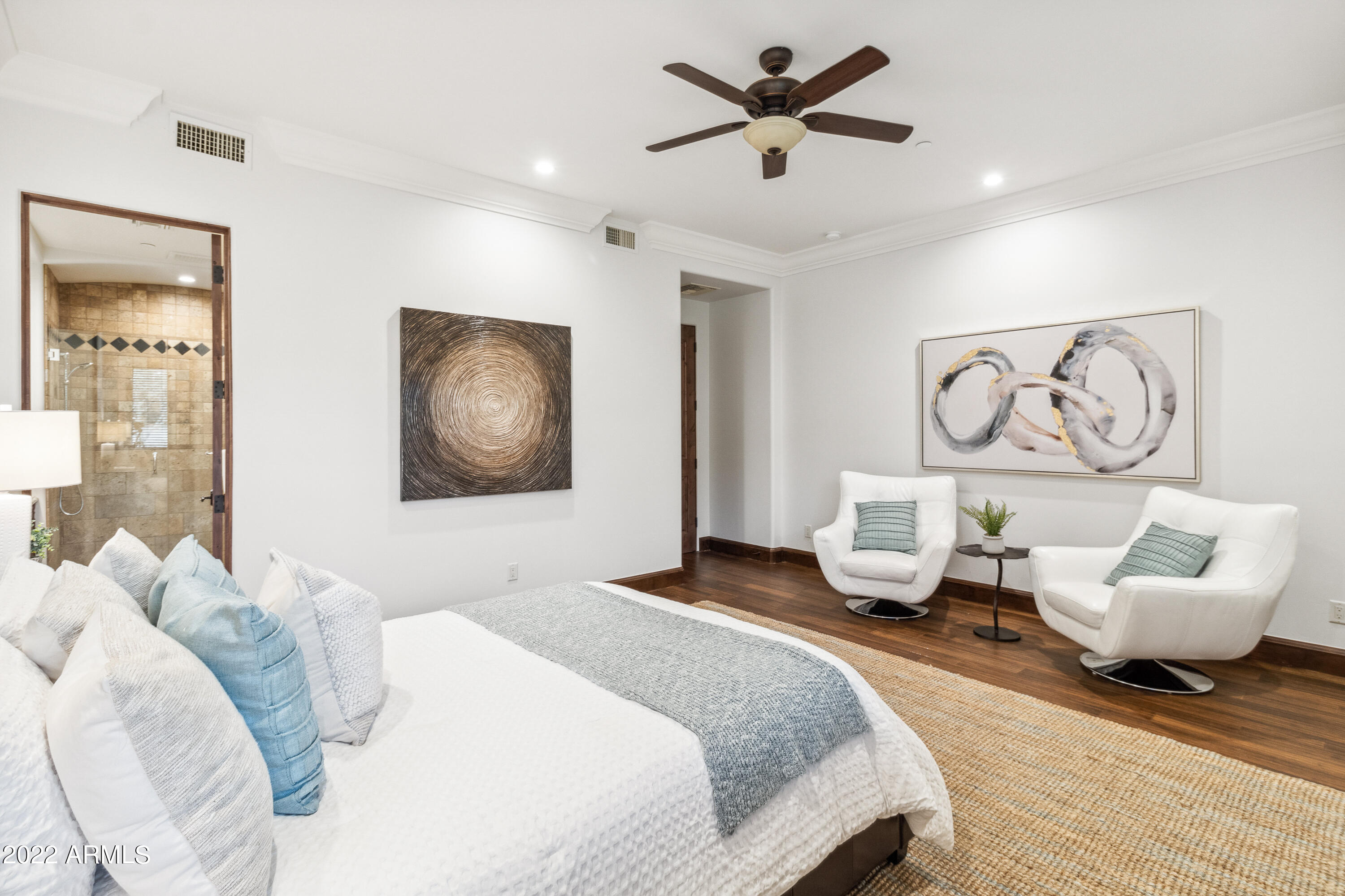 GARY ESTATES - Residential