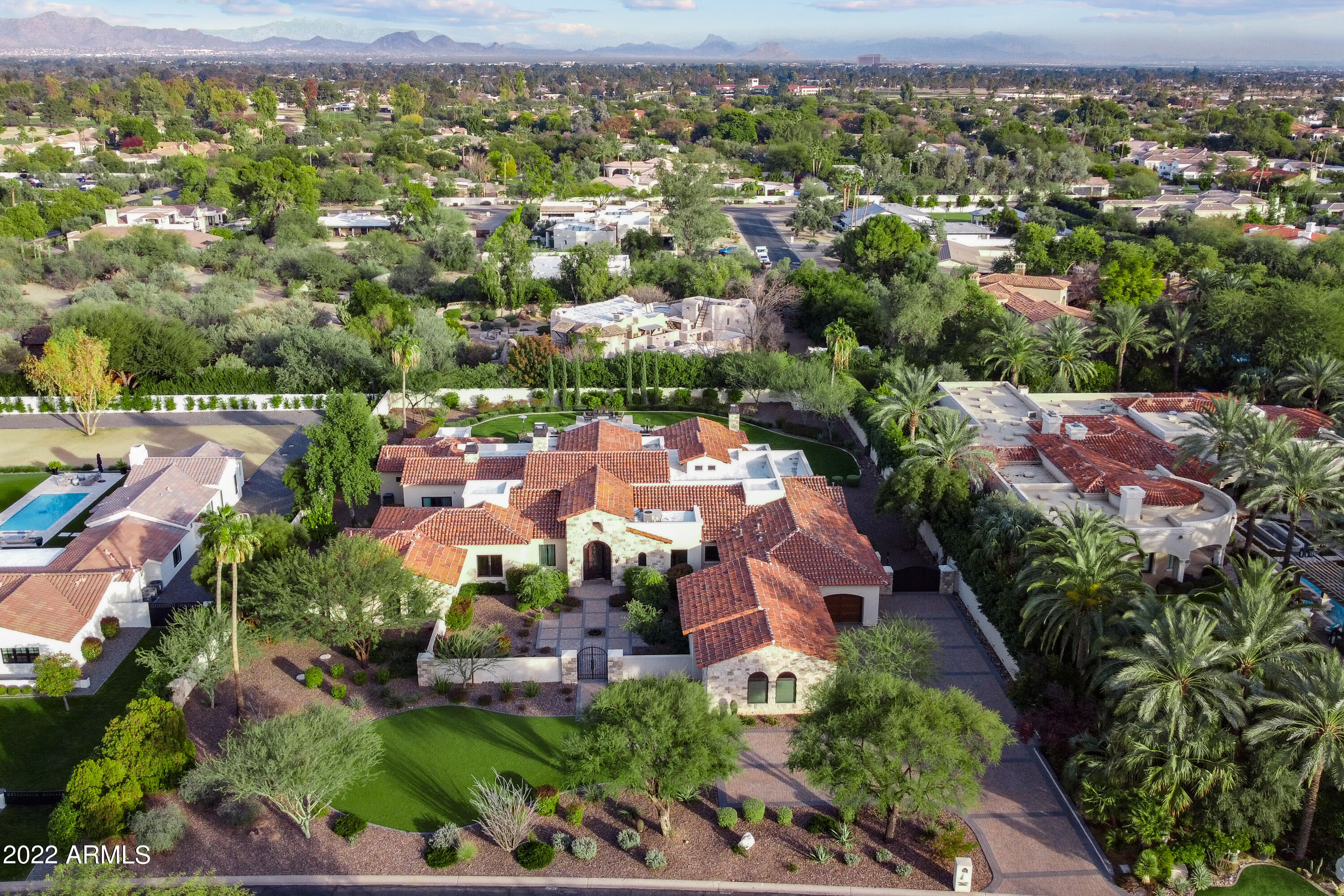 GARY ESTATES - Residential