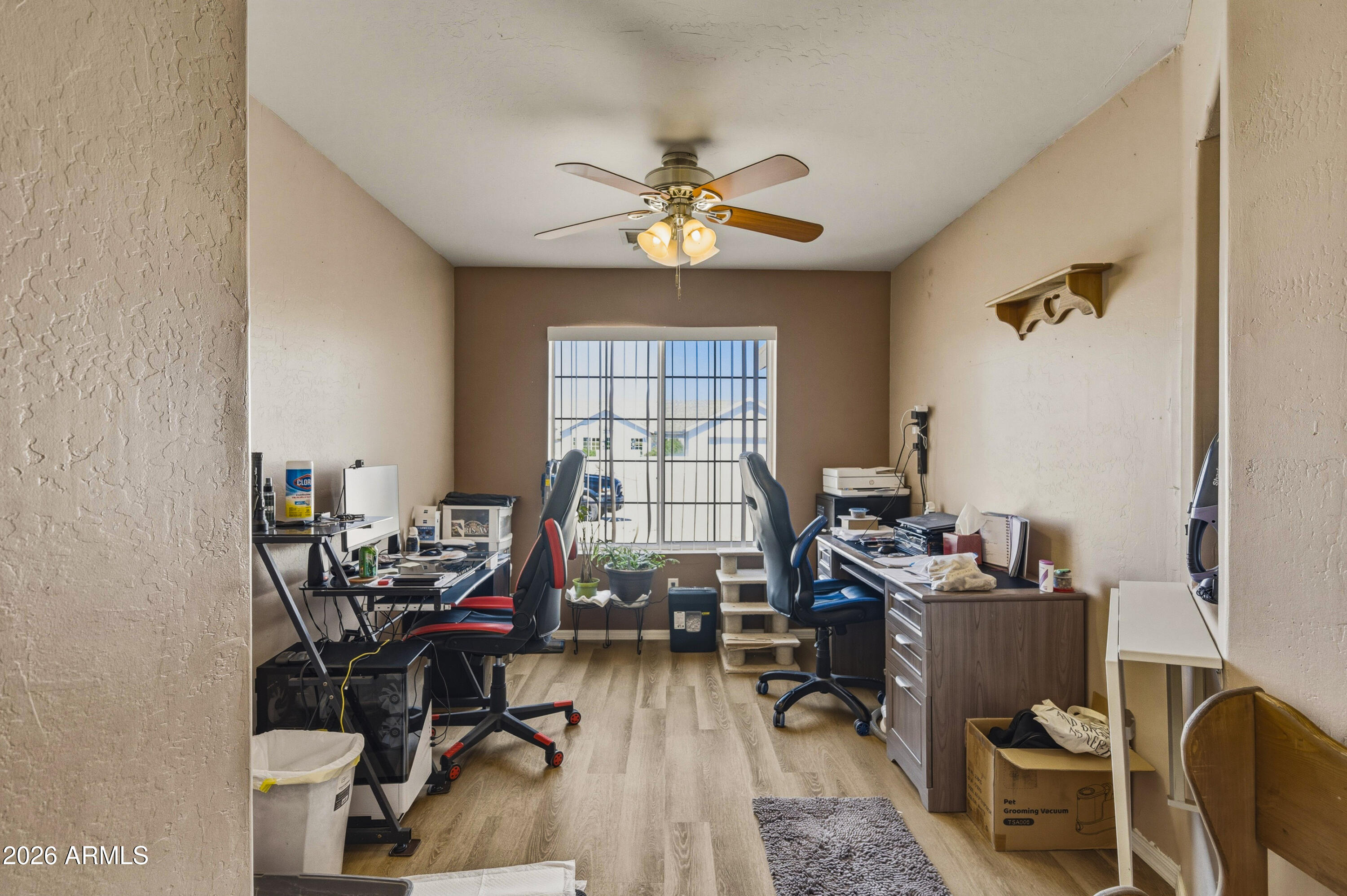 ARIZONA CITY UNIT ONE - Residential