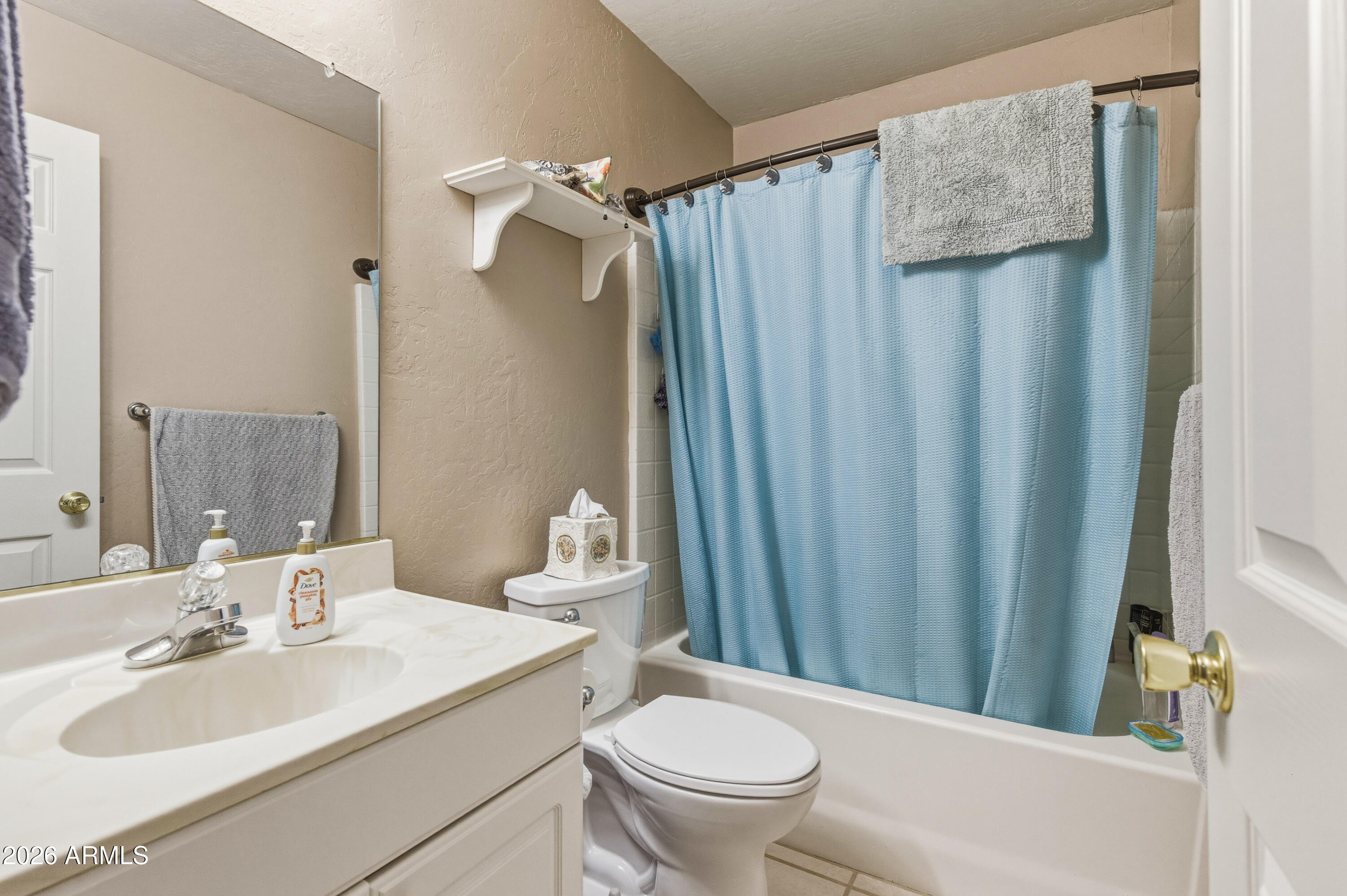 ARIZONA CITY UNIT ONE - Residential
