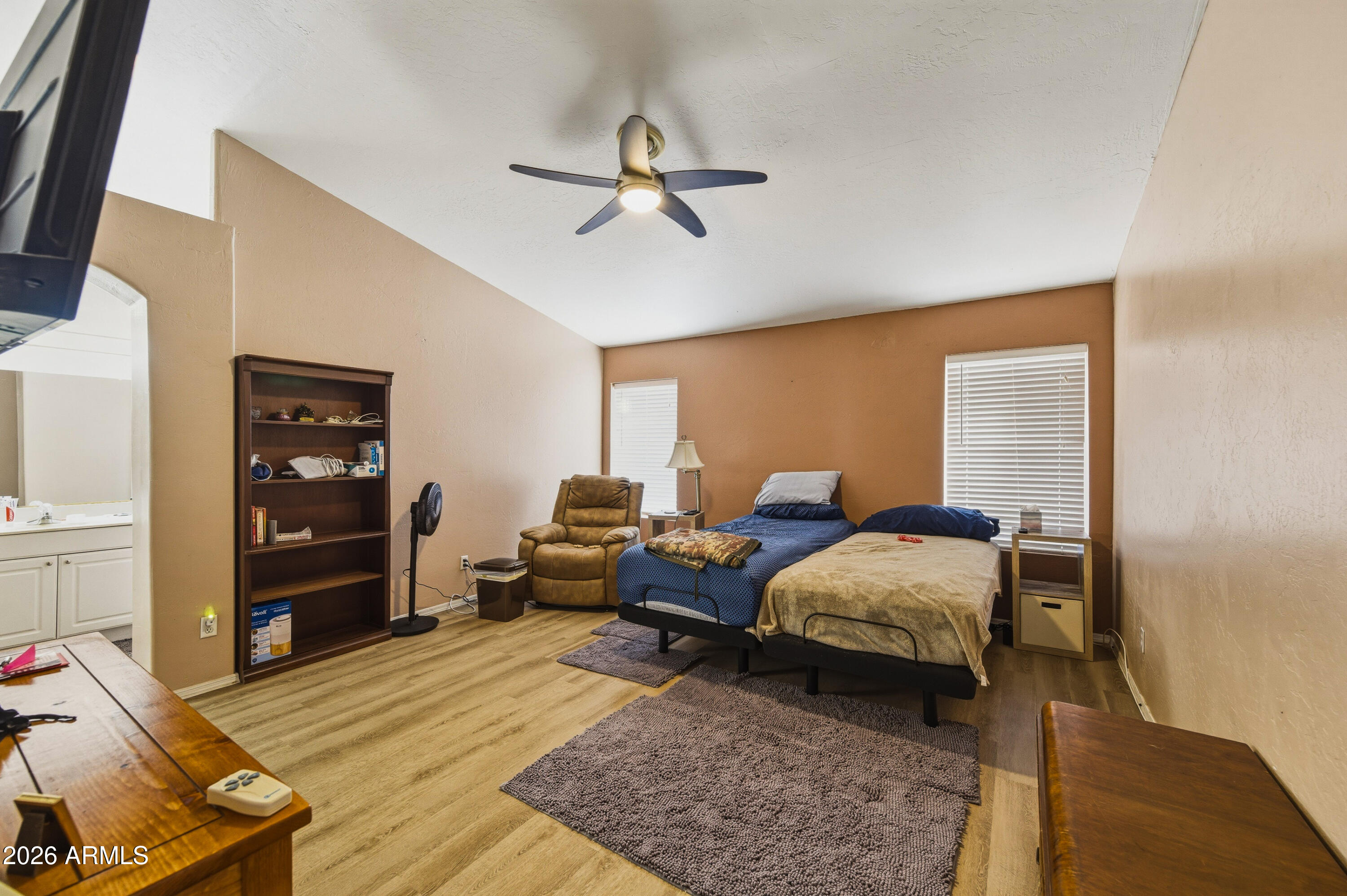ARIZONA CITY UNIT ONE - Residential
