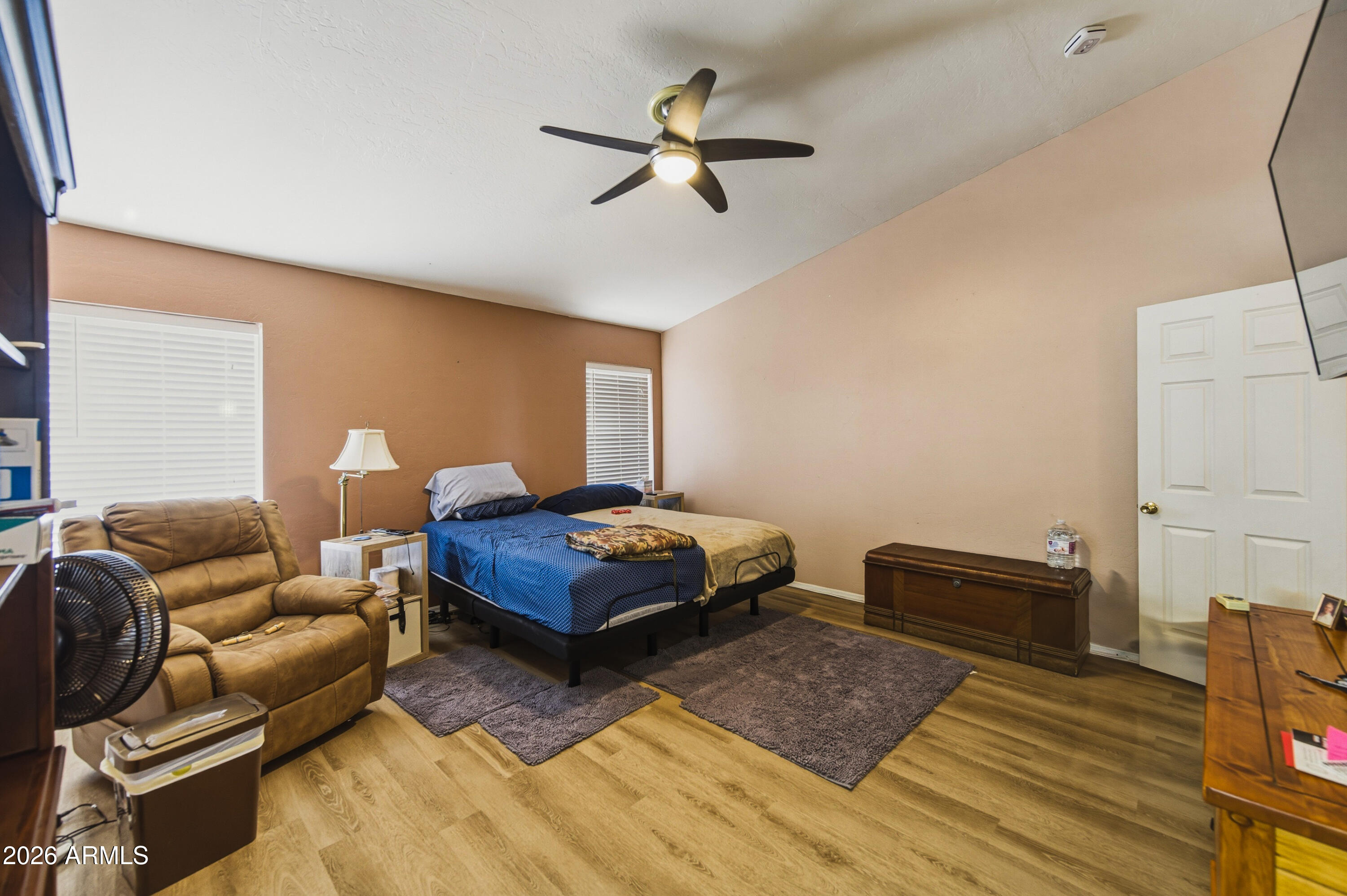 ARIZONA CITY UNIT ONE - Residential