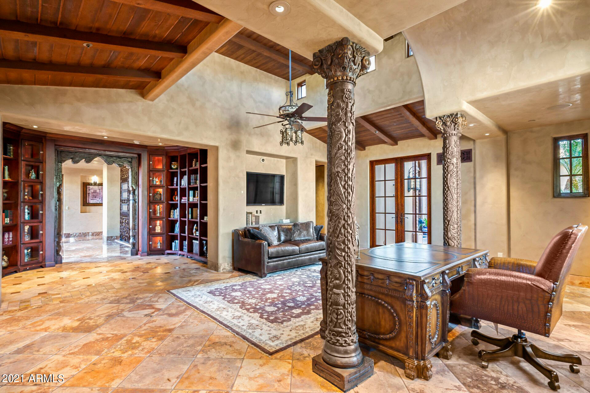Prado Estates - Residential