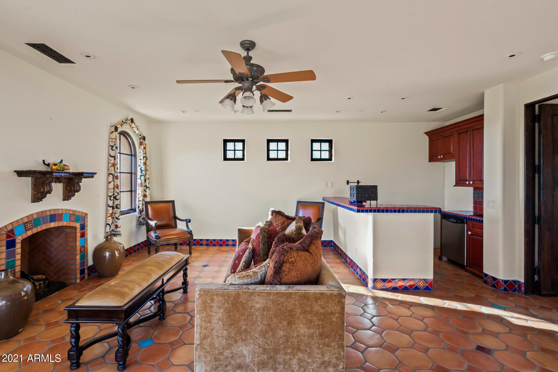 Prado Estates - Residential