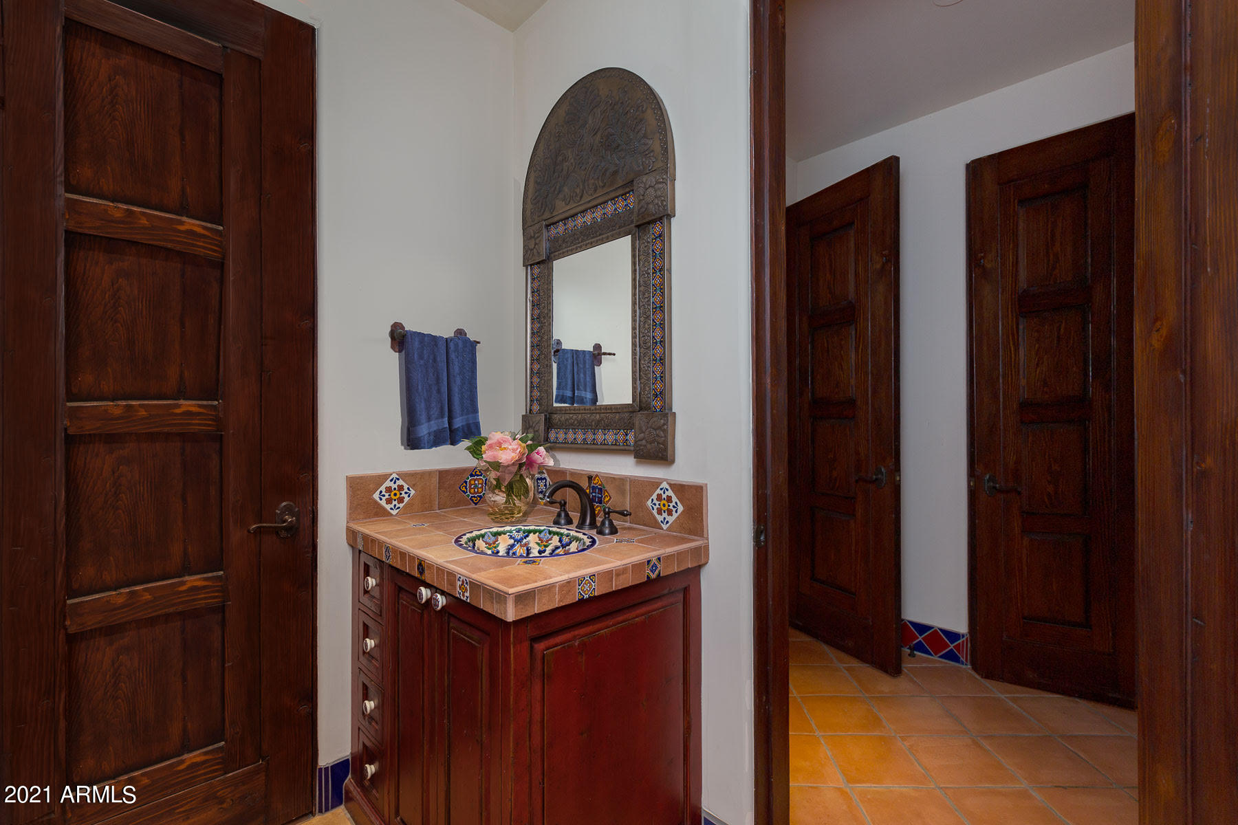 Prado Estates - Residential