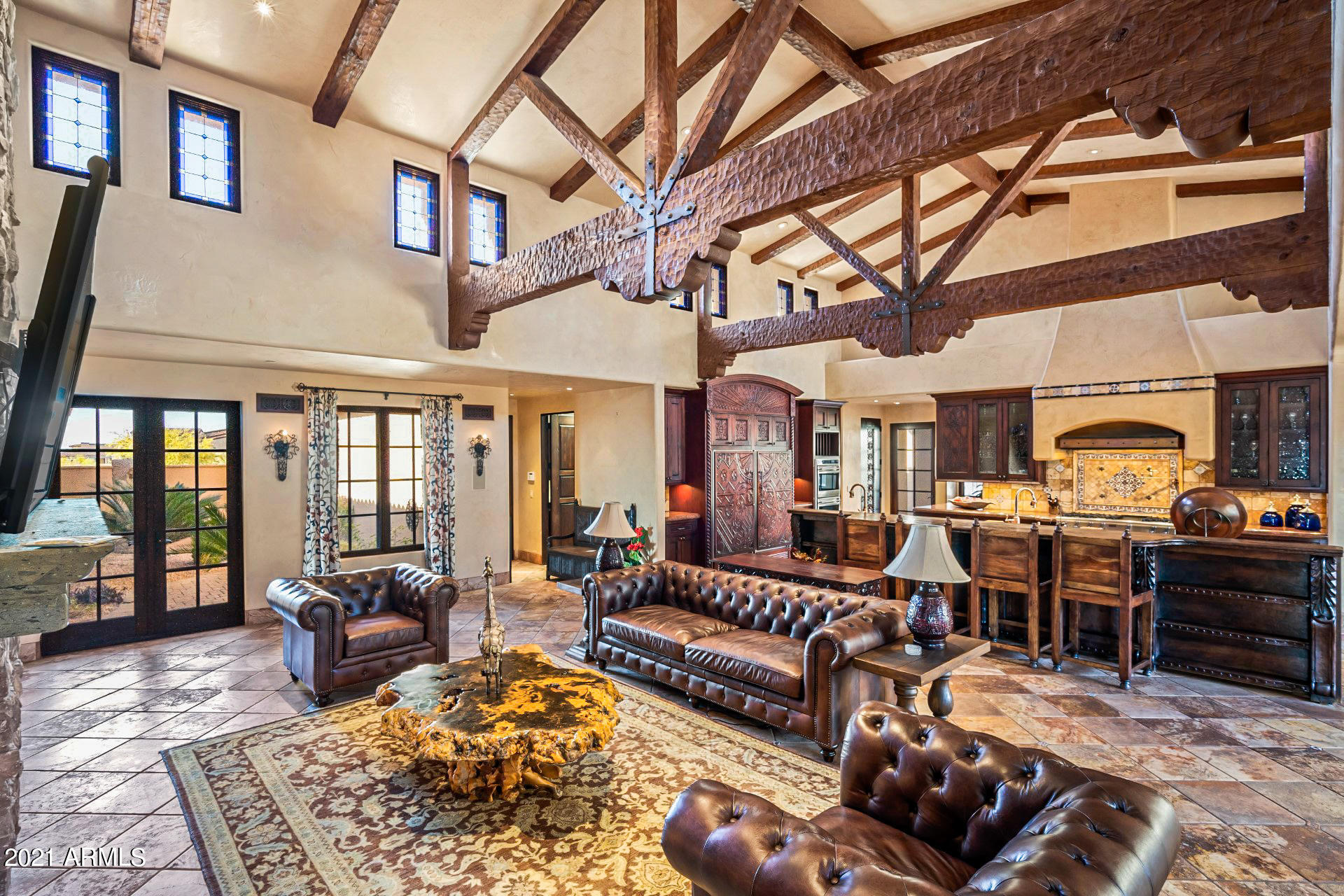 Prado Estates - Residential