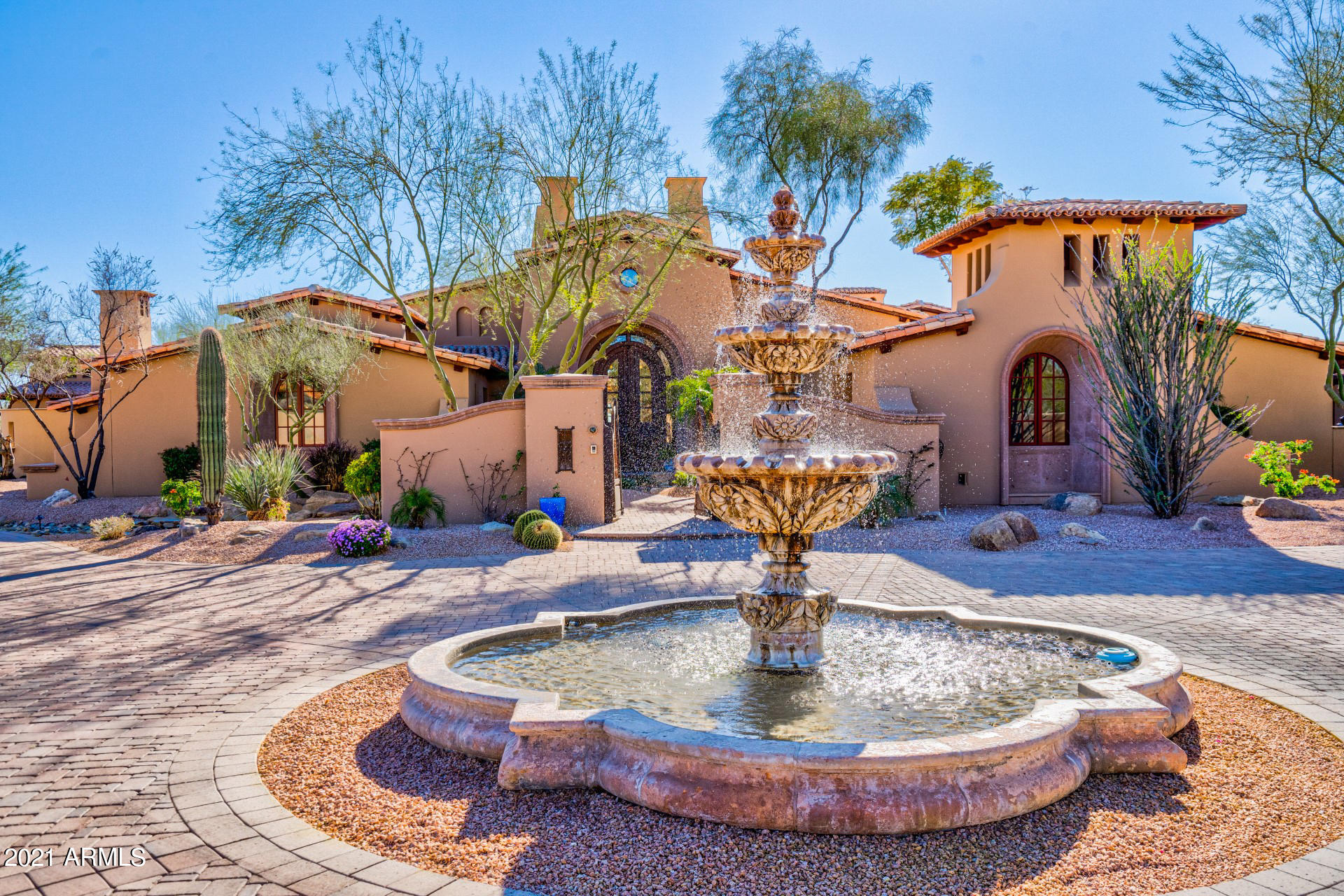 Prado Estates - Residential