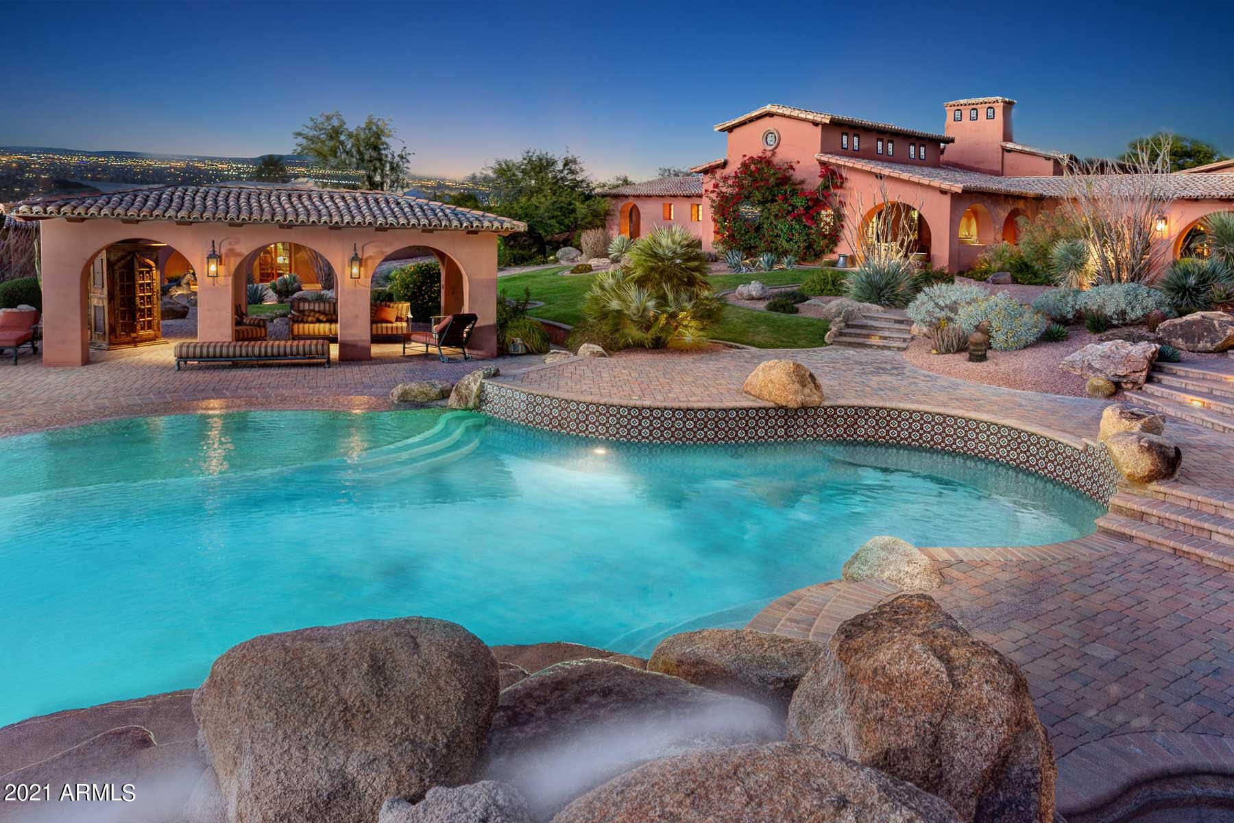 Prado Estates - Residential