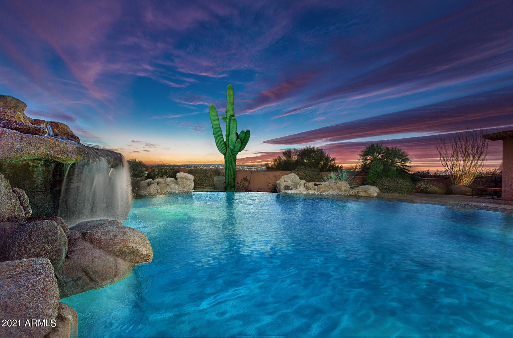 Prado Estates - Residential