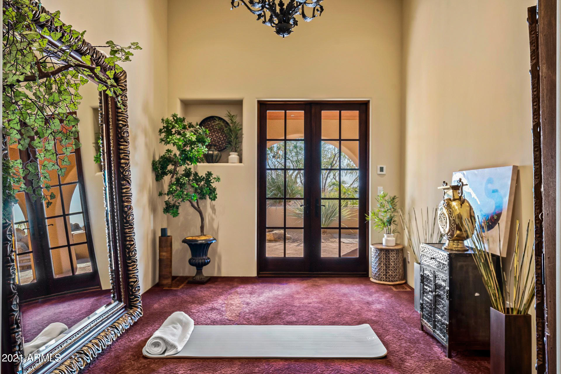 Prado Estates - Residential