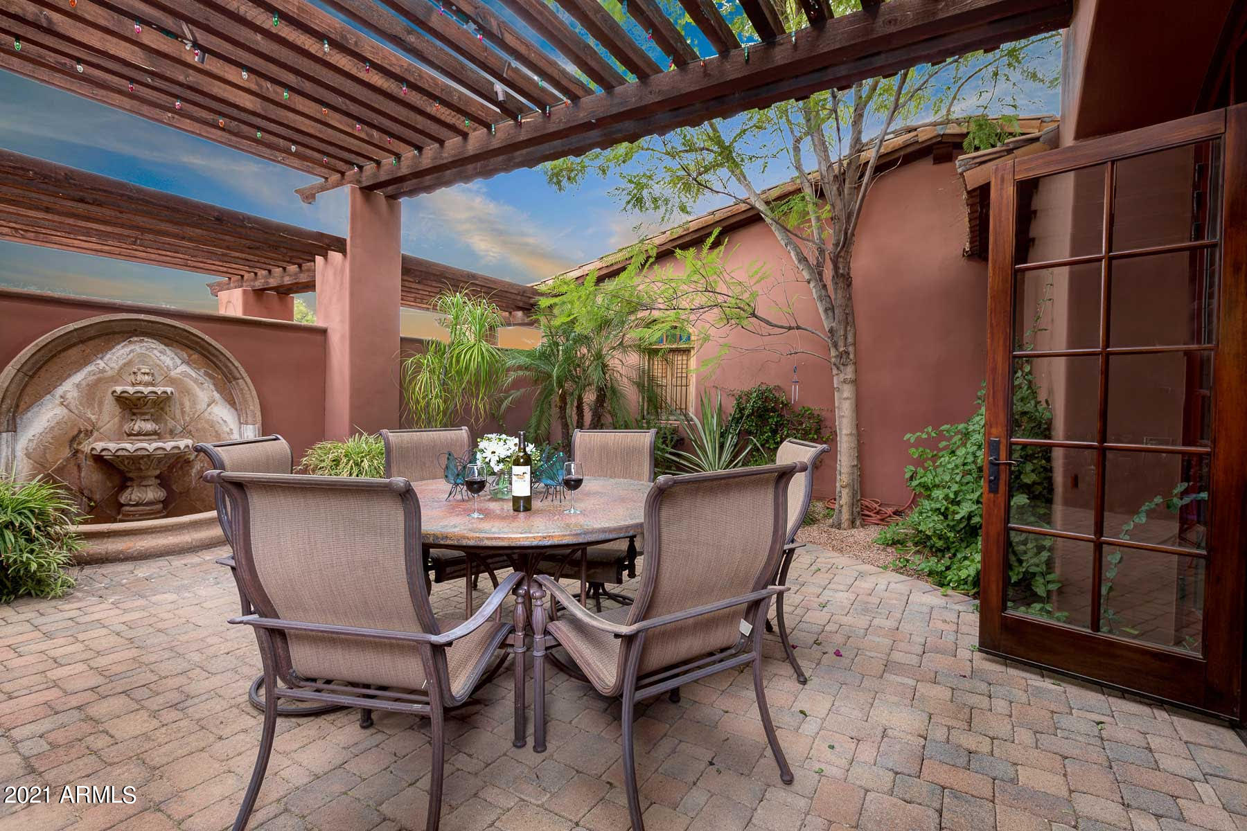 Prado Estates - Residential