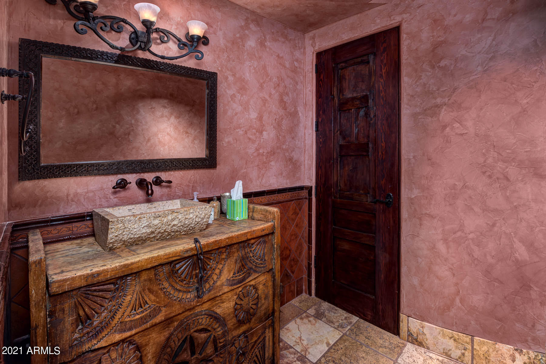 Prado Estates - Residential