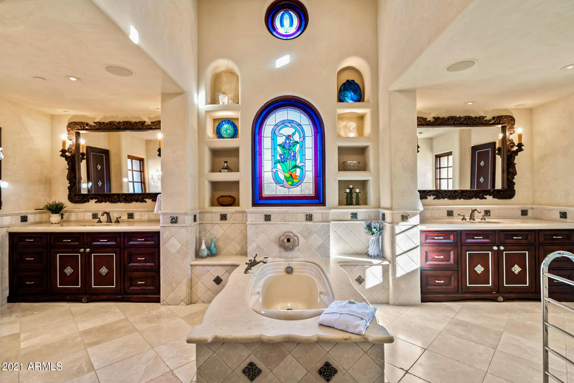 Prado Estates - Residential