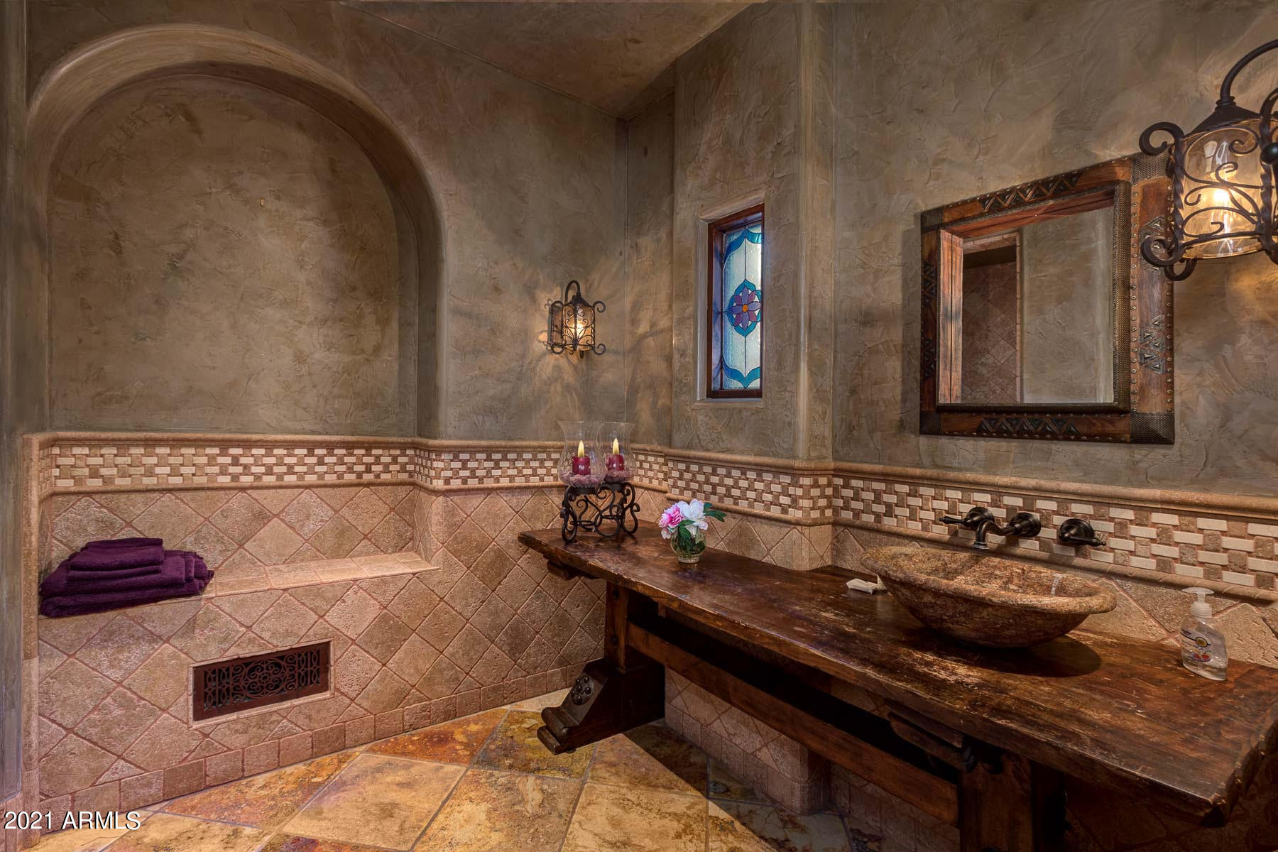 Prado Estates - Residential