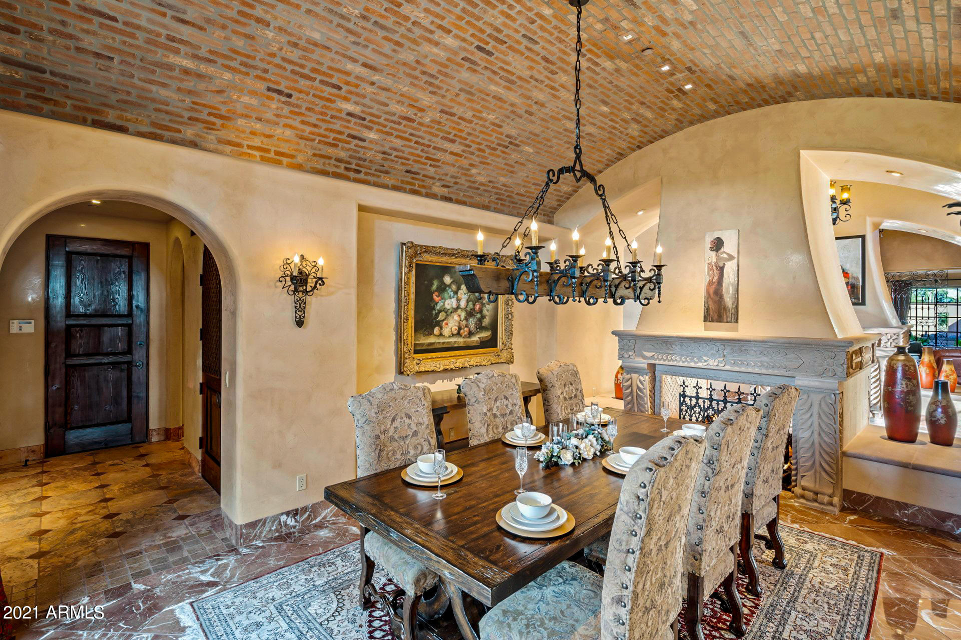 Prado Estates - Residential