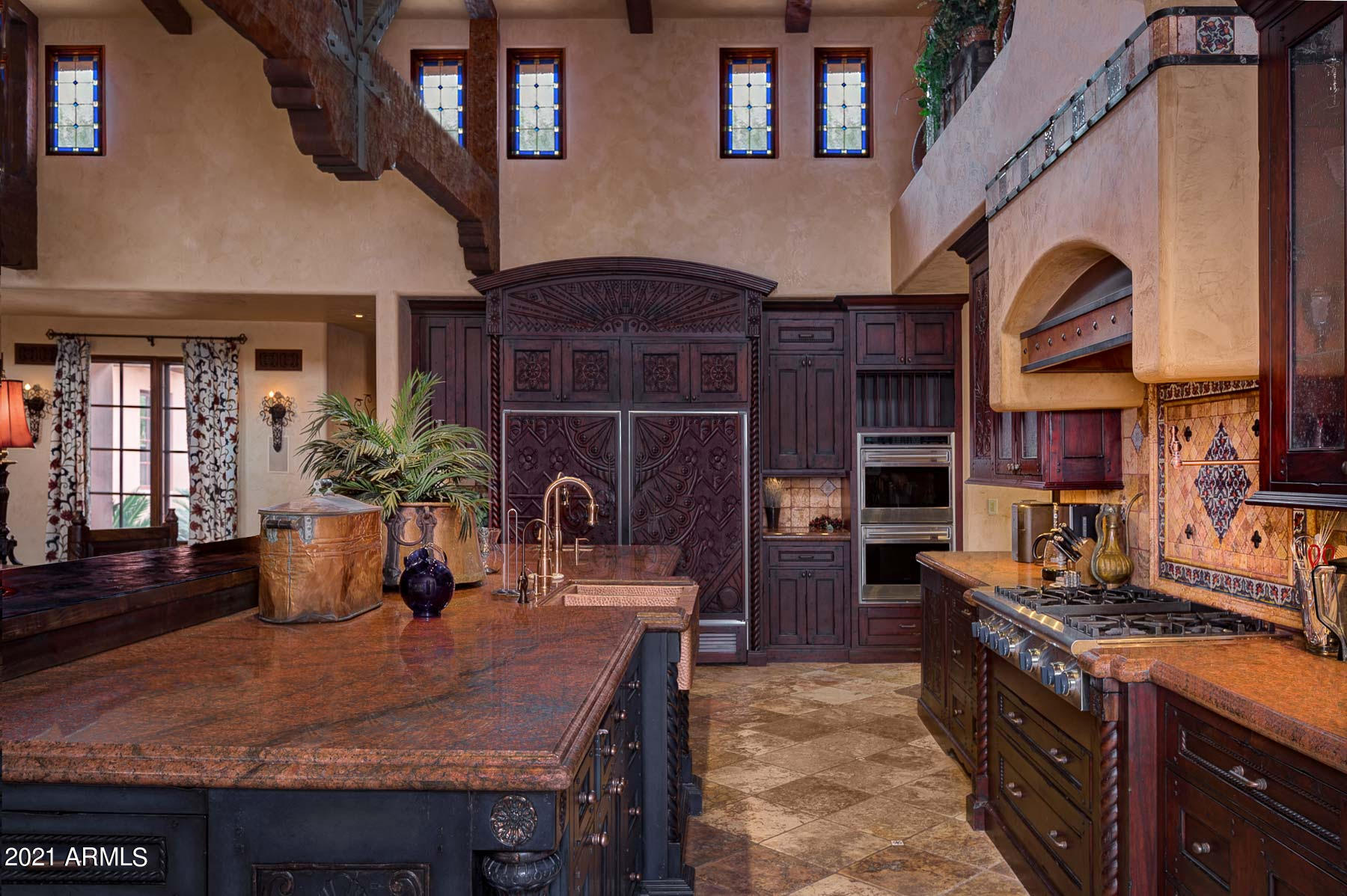 Prado Estates - Residential