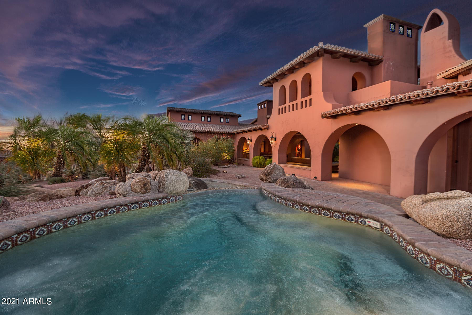 Prado Estates - Residential