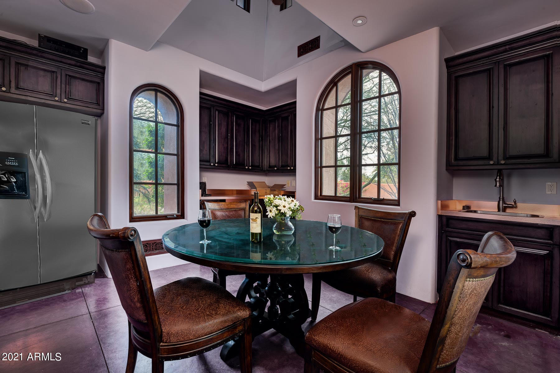Prado Estates - Residential