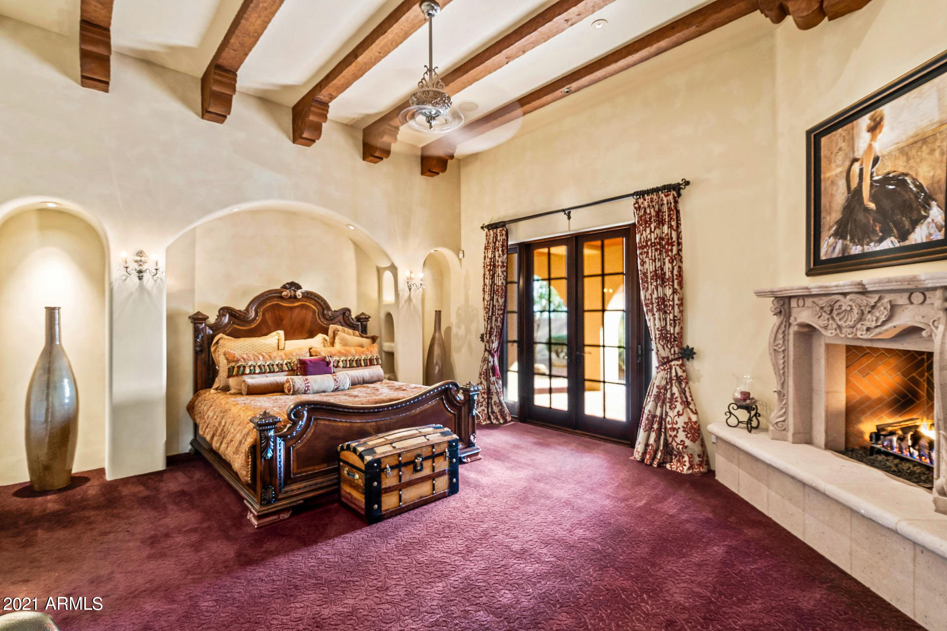 Prado Estates - Residential