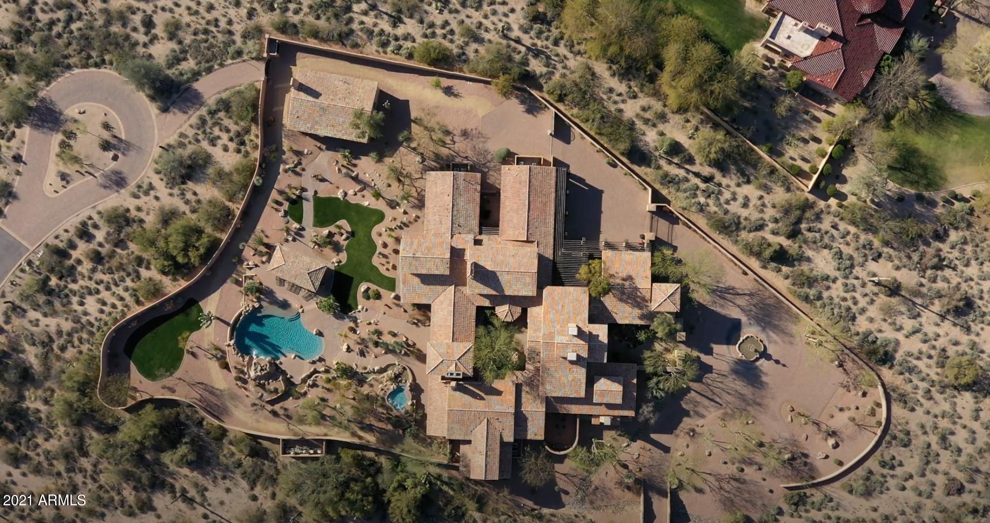Prado Estates - Residential
