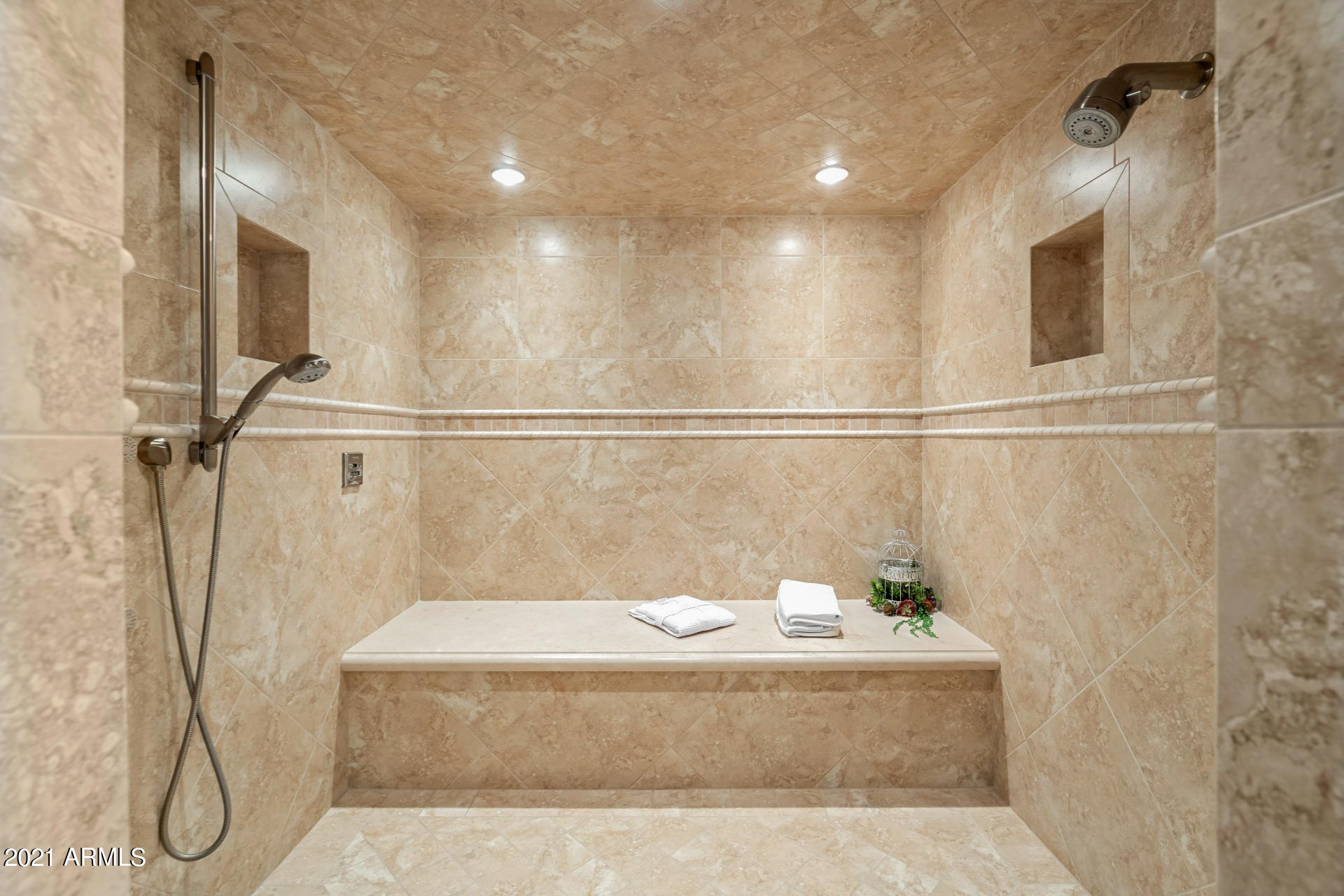 Prado Estates - Residential