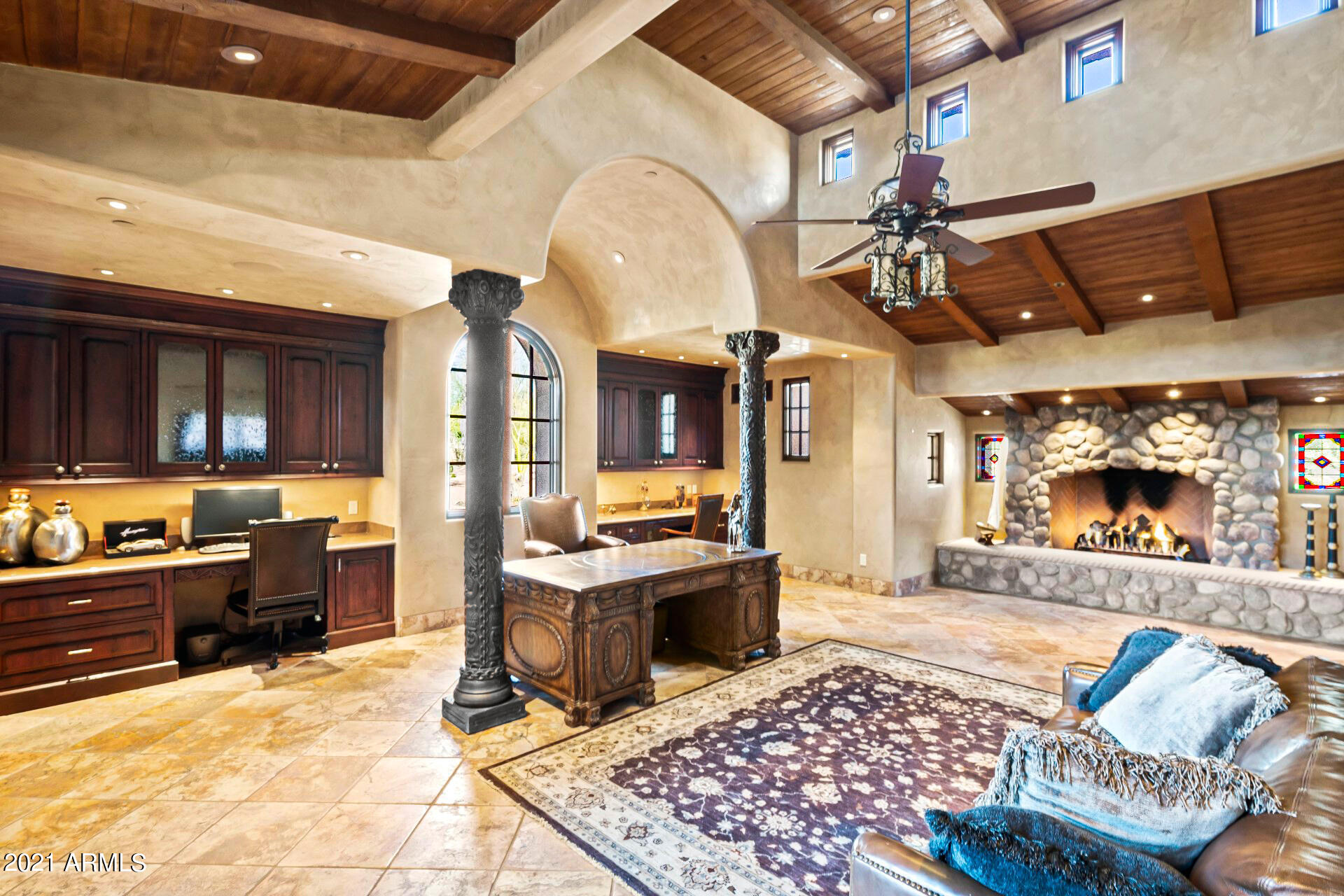 Prado Estates - Residential