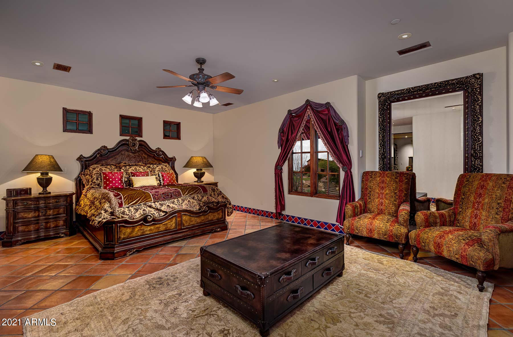 Prado Estates - Residential