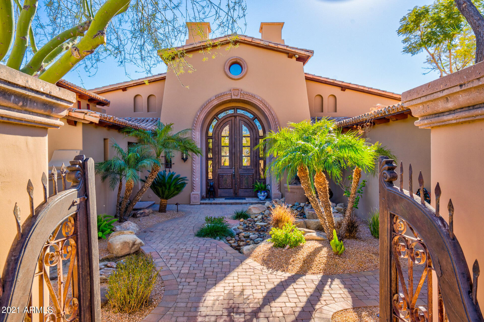 Prado Estates - Residential
