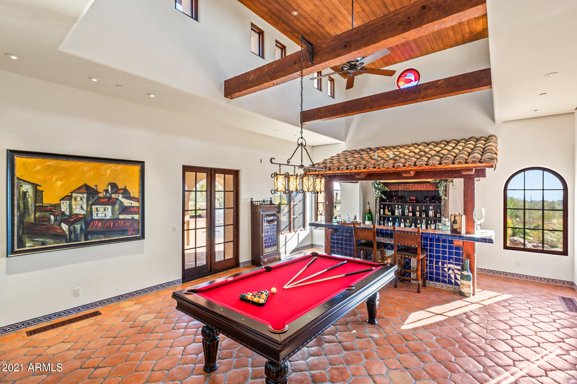 Prado Estates - Residential