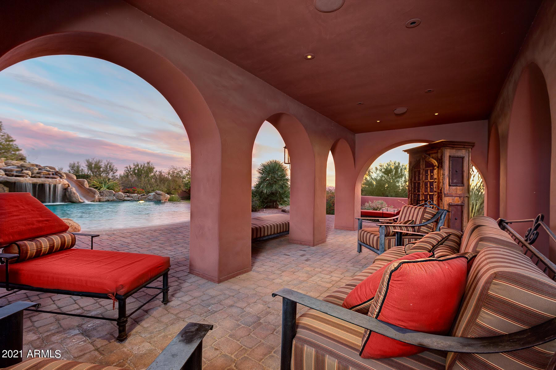 Prado Estates - Residential