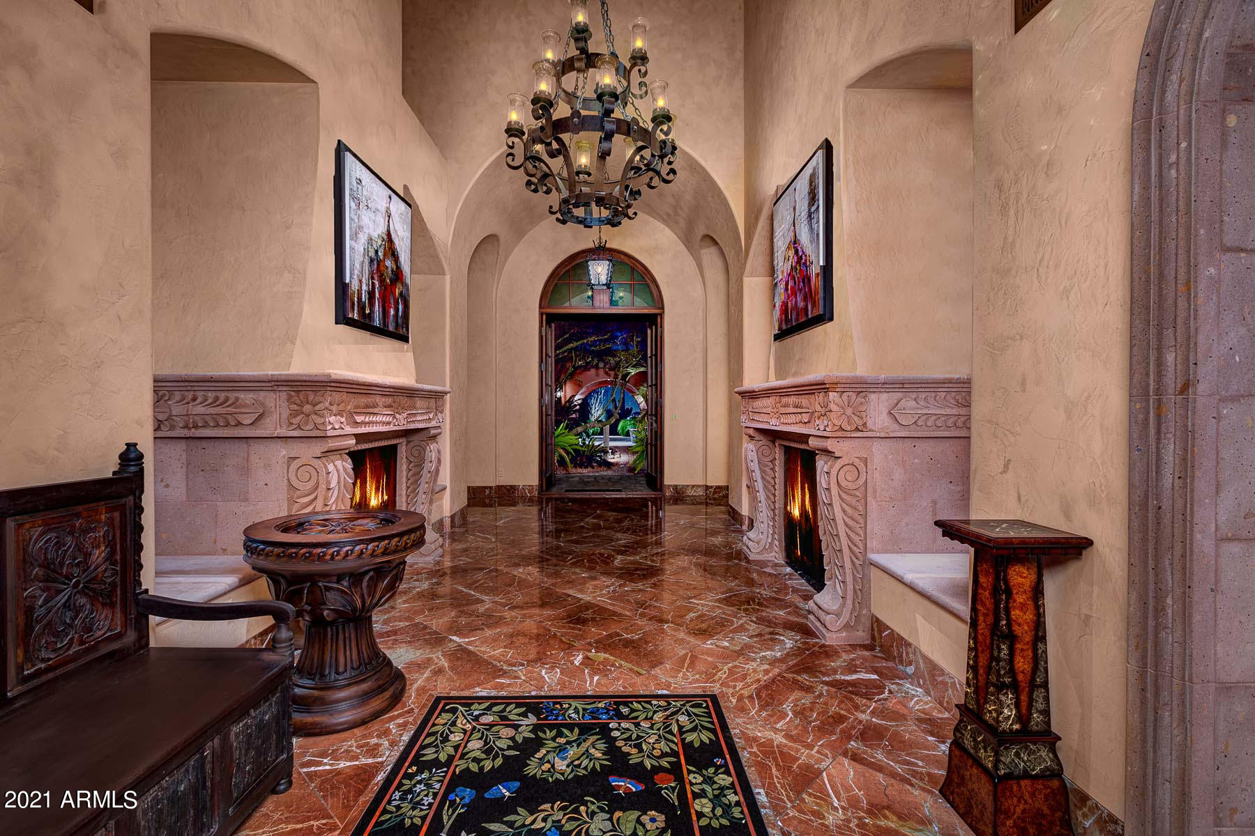 Prado Estates - Residential