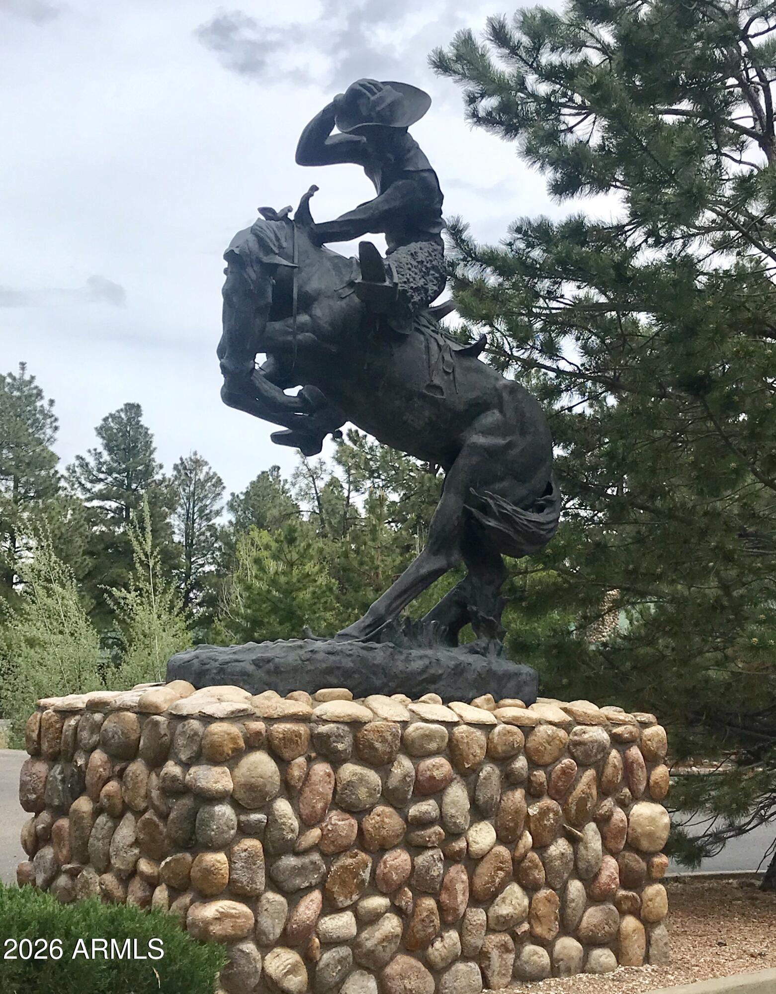 BISON RANCH RESORT SUITES - Residential