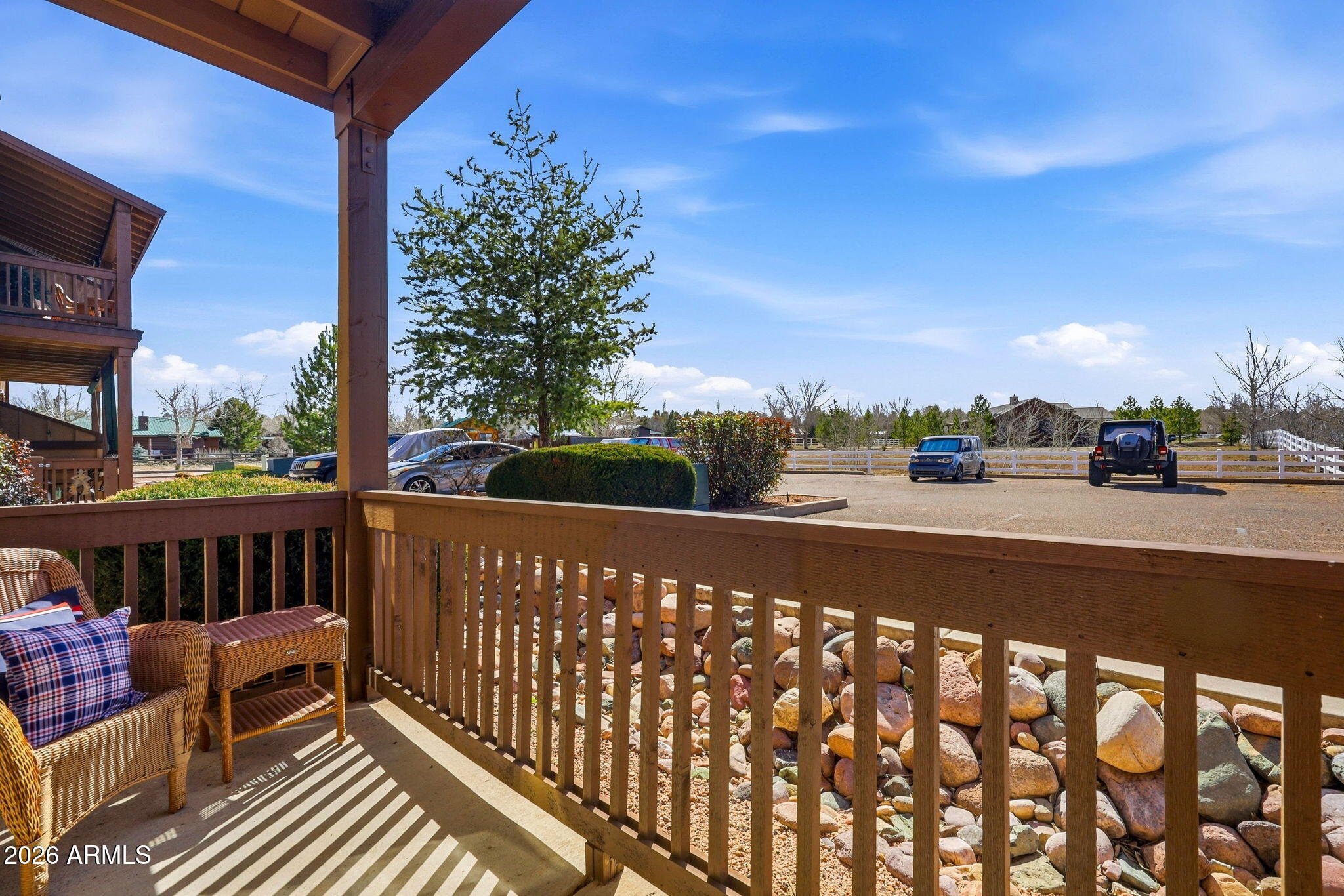 BISON RANCH RESORT SUITES - Residential