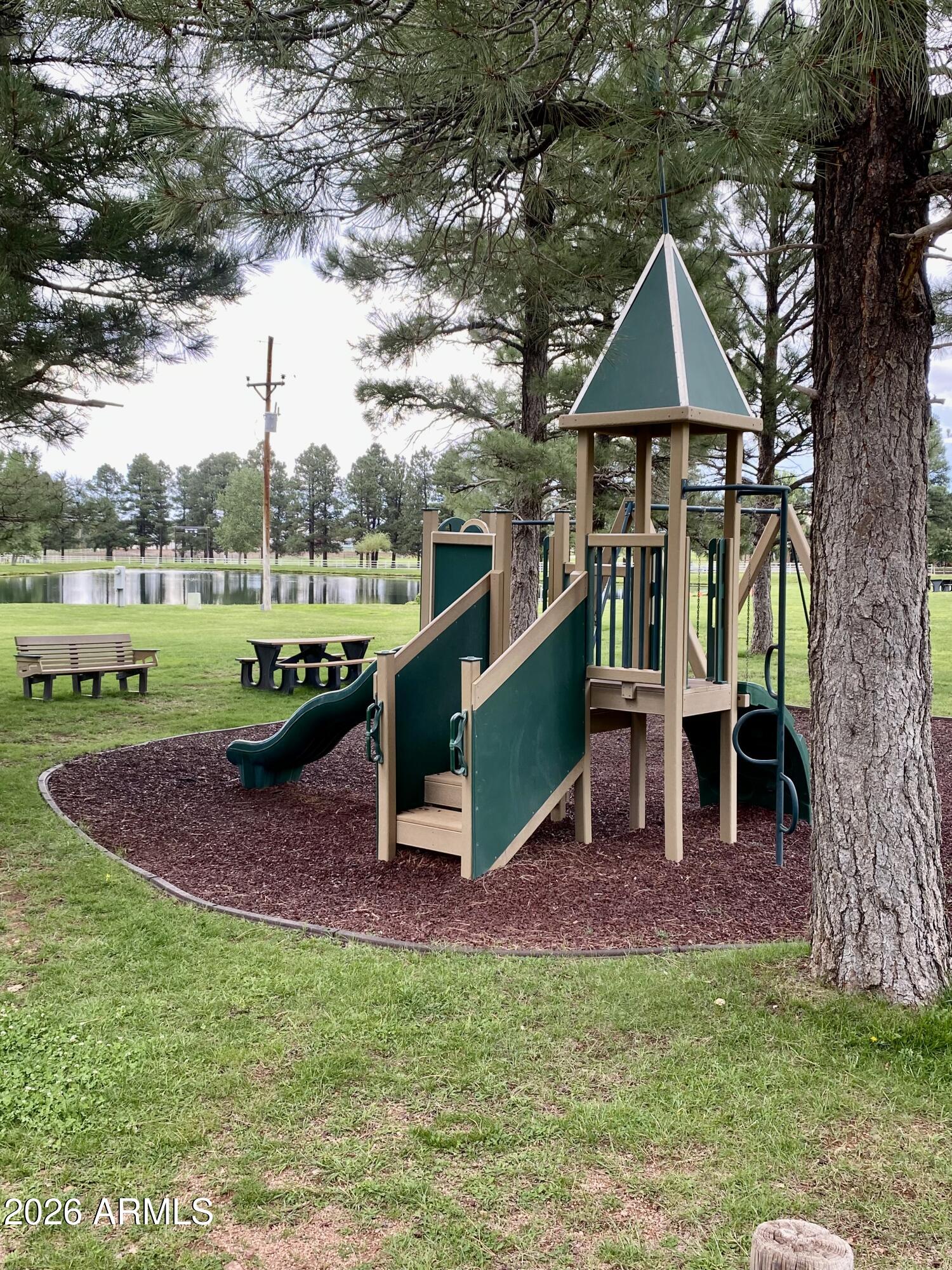 BISON RANCH RESORT SUITES - Residential