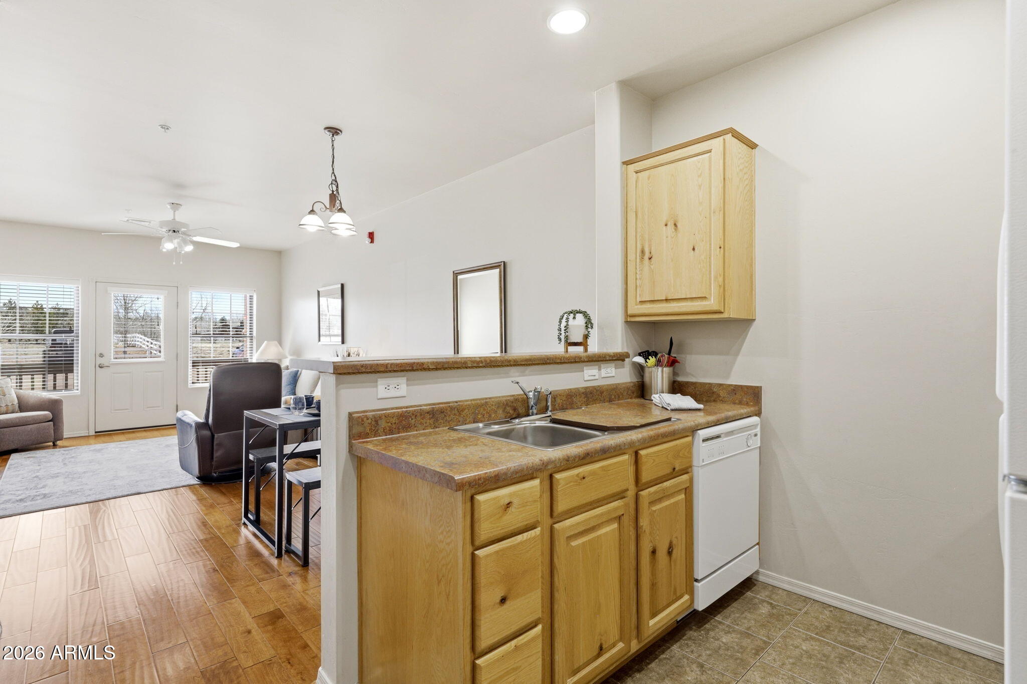 BISON RANCH RESORT SUITES - Residential
