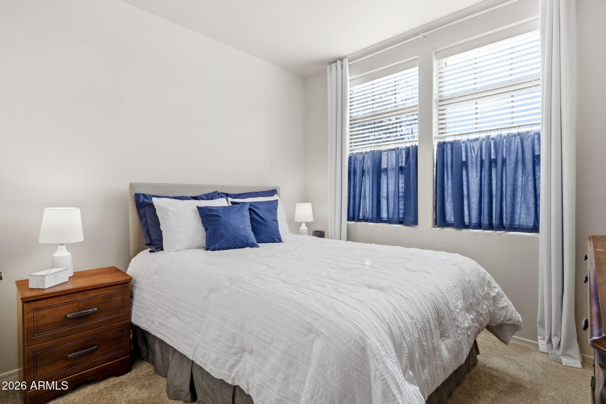 BISON RANCH RESORT SUITES - Residential