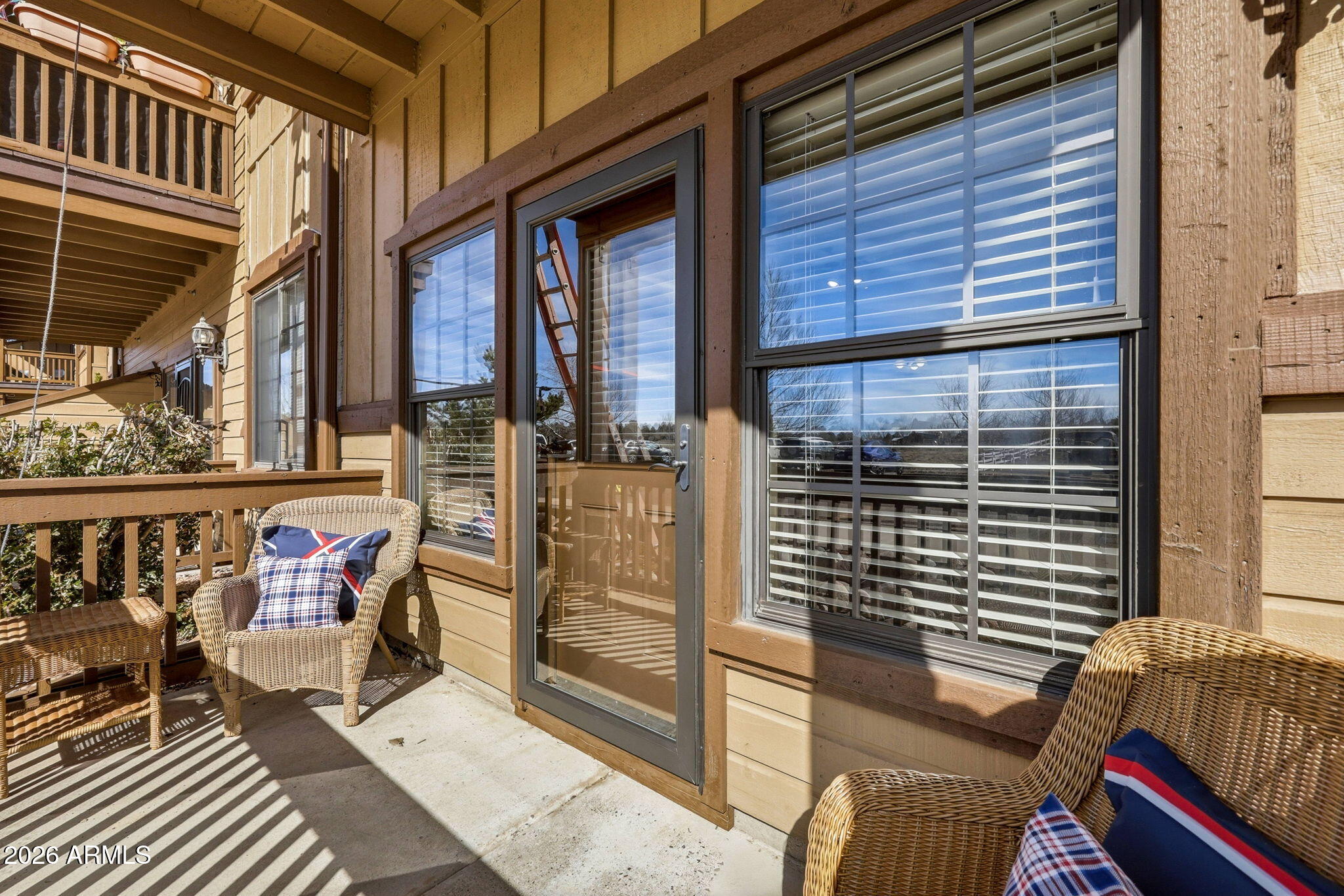BISON RANCH RESORT SUITES - Residential