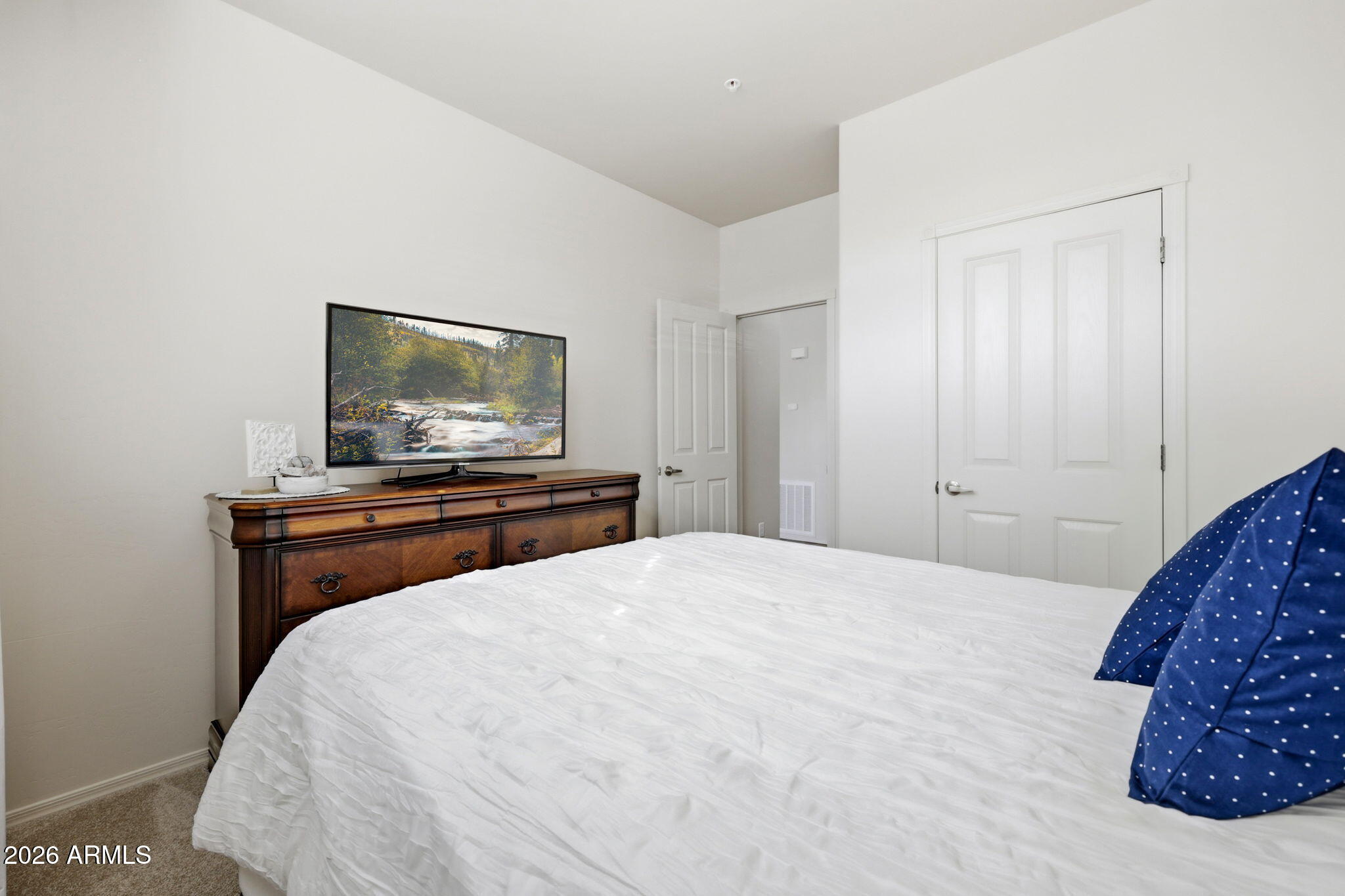 BISON RANCH RESORT SUITES - Residential