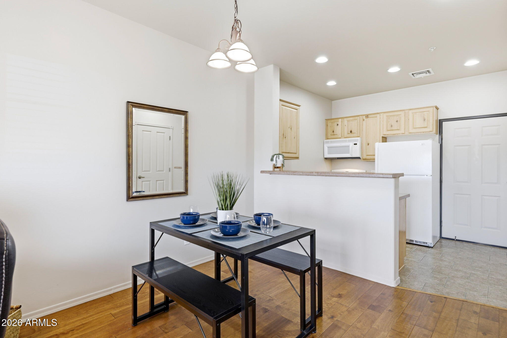 BISON RANCH RESORT SUITES - Residential