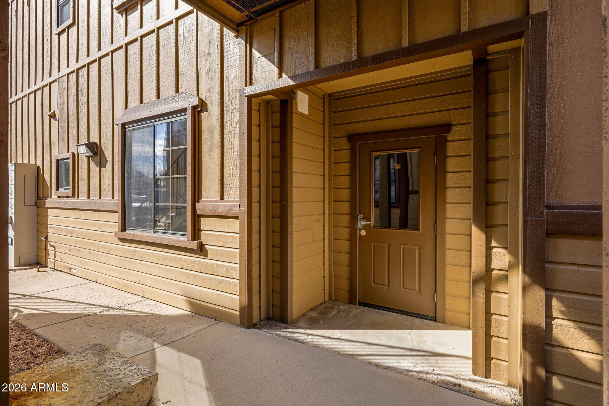 BISON RANCH RESORT SUITES - Residential