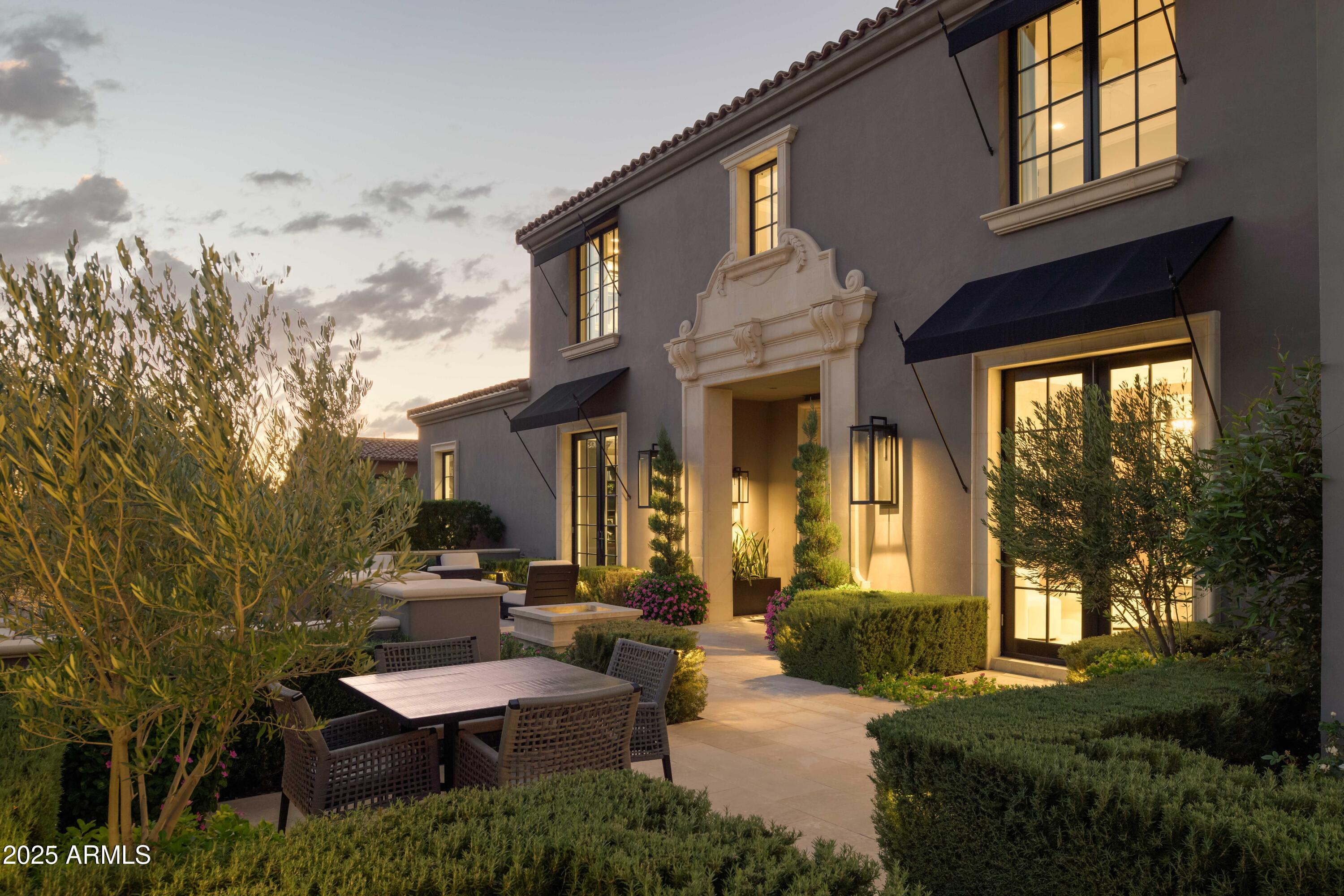 DC RANCH PARCEL G.3 - Residential